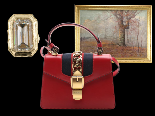 THIS WEEK'S SENSATIONAL FINDS