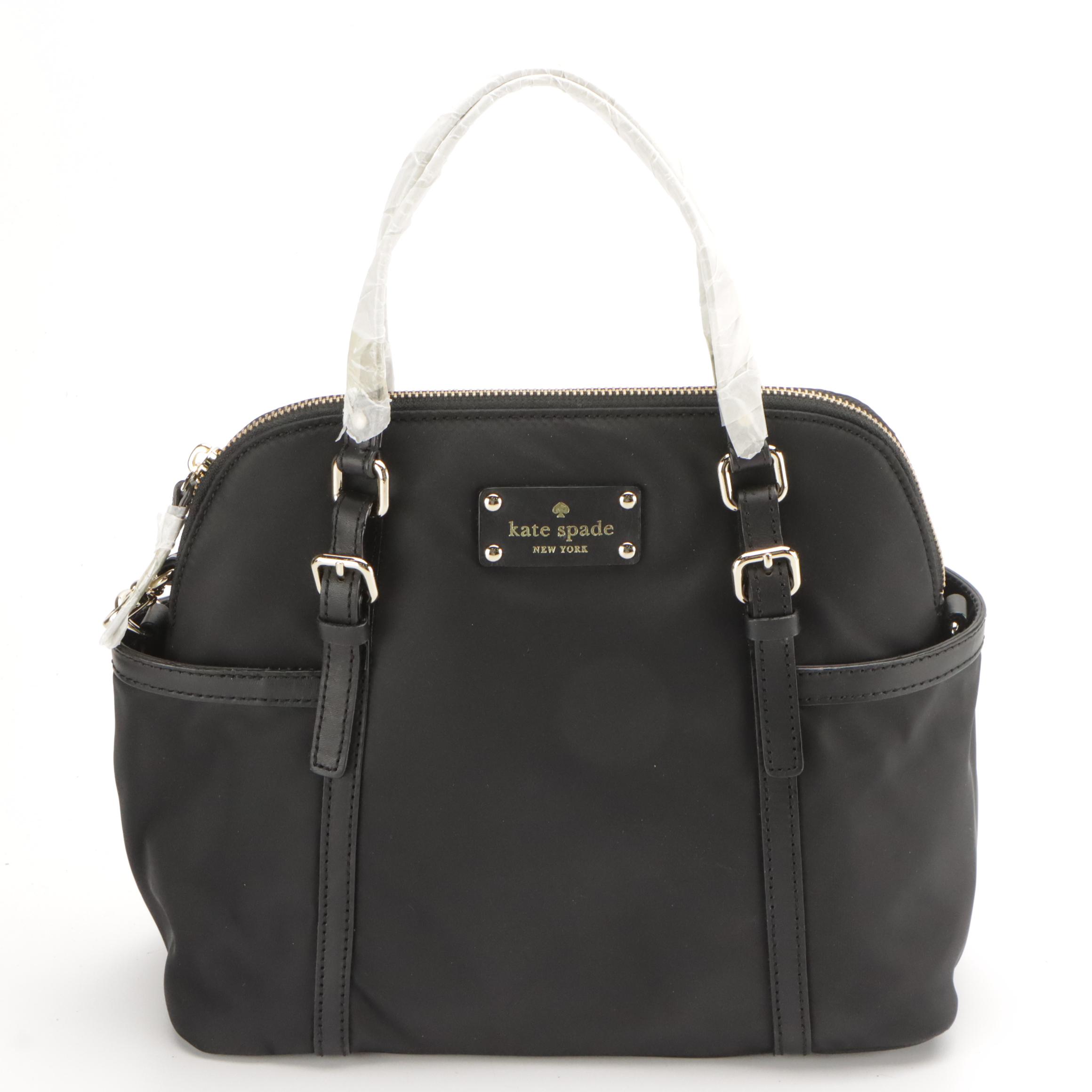 Kate Spade Union Square Maise Bag and Clinton Hill Natalie Vanity Case w/Tags