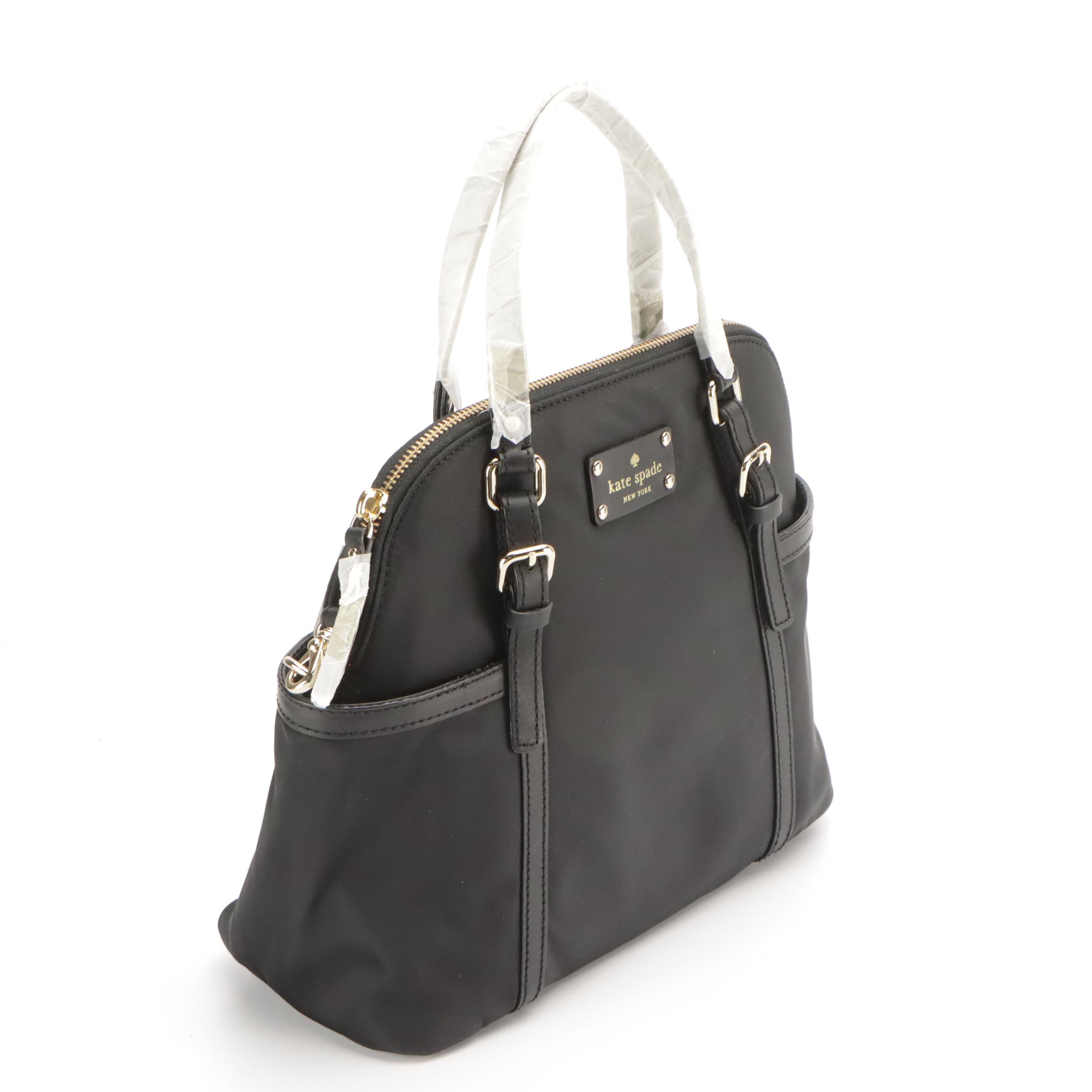 Kate Spade Union Square Maise Bag and Clinton Hill Natalie Vanity Case w/Tags