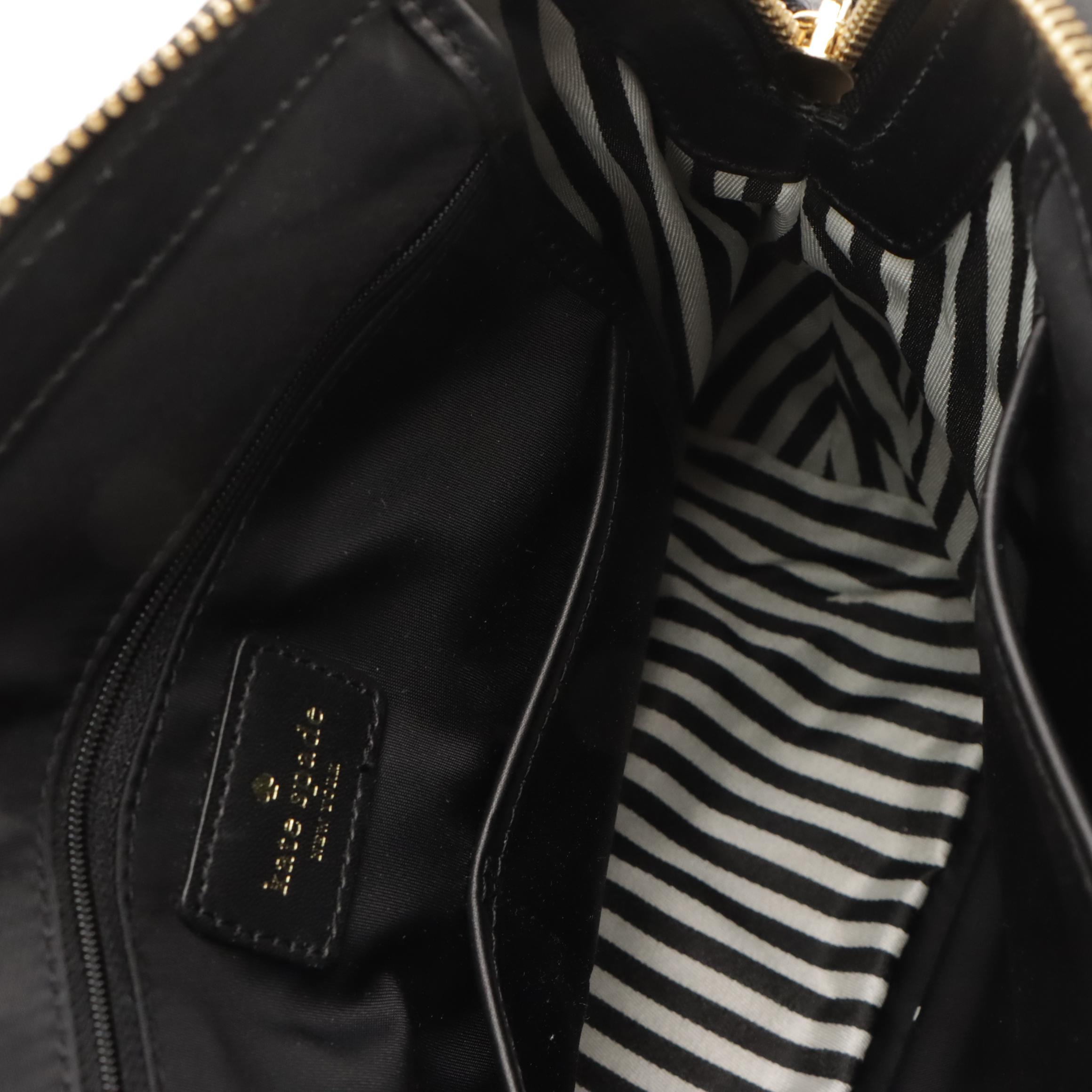 Kate Spade Union Square Maise Bag and Clinton Hill Natalie Vanity Case w/Tags