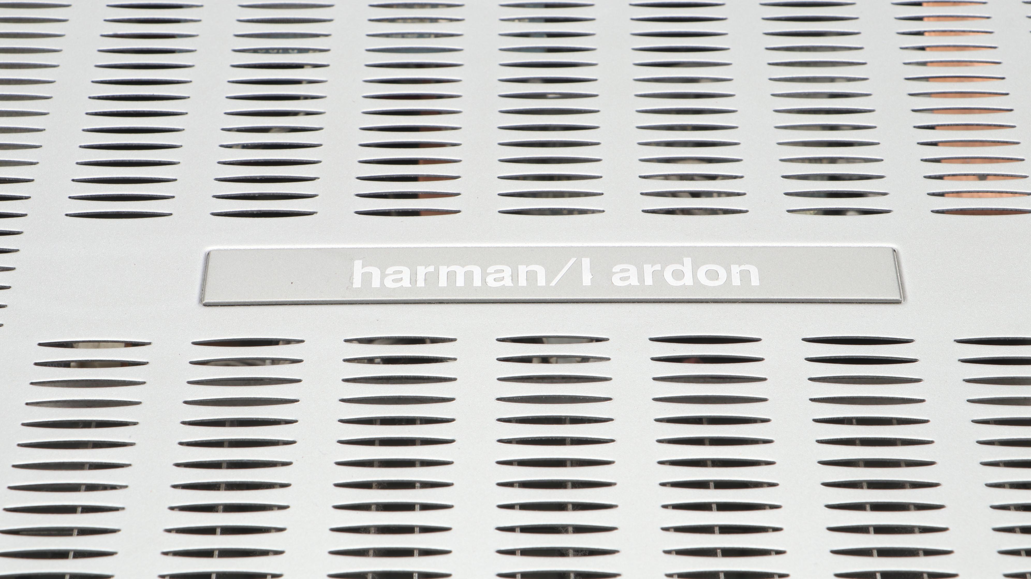 Harman Kardon AVR 247 7.1 Channel Audio/Video Receiver, 2007