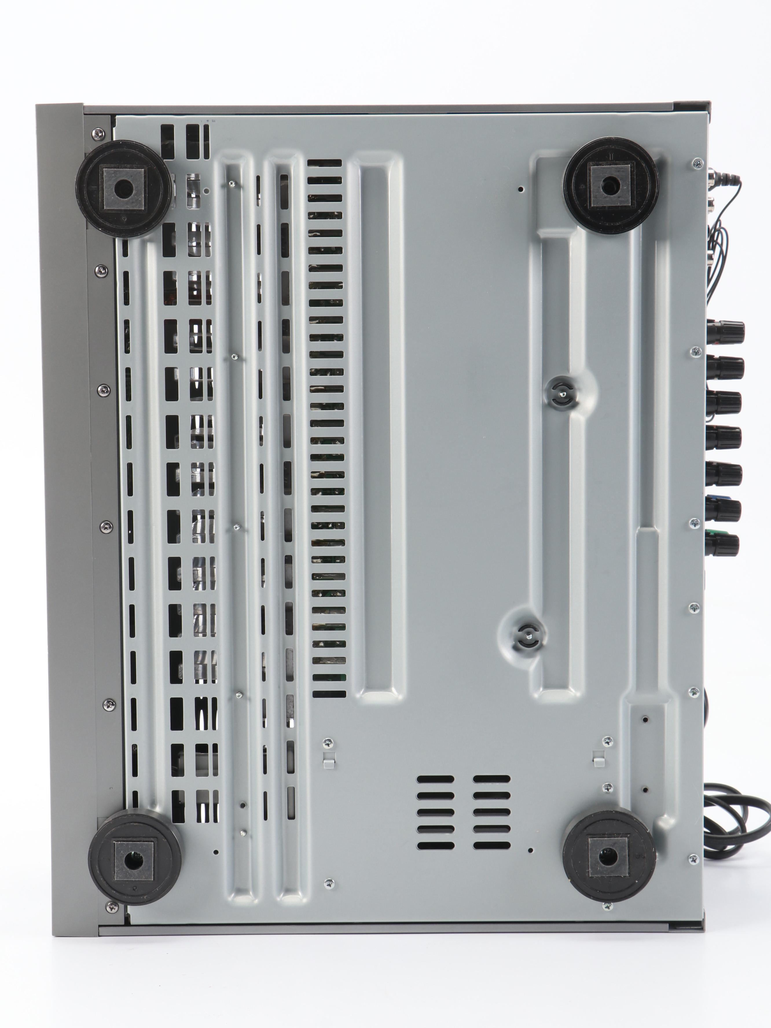 Harman Kardon AVR 247 7.1 Channel Audio/Video Receiver, 2007