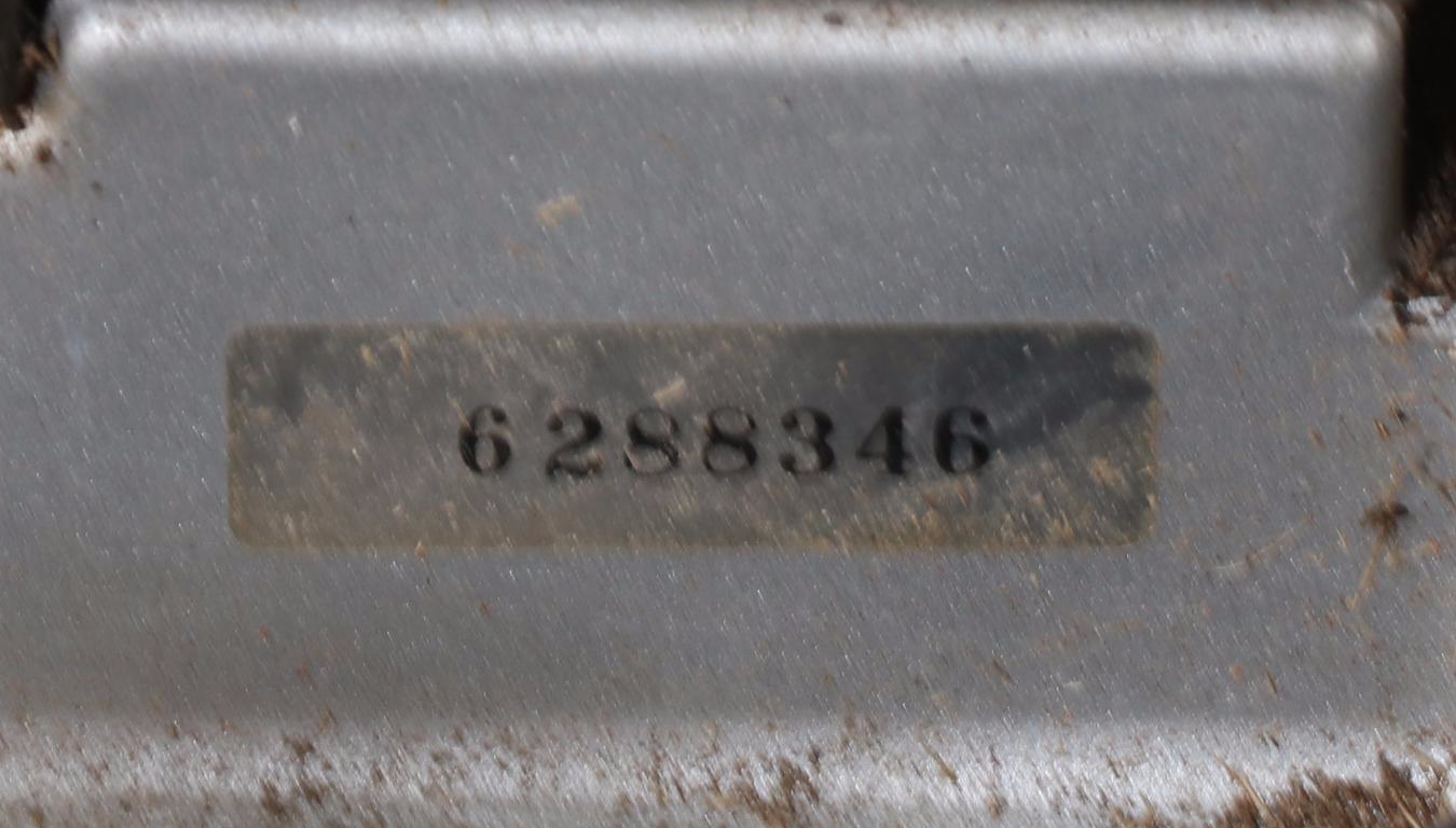 Honda HR214 Gas-Powered Lawnmower