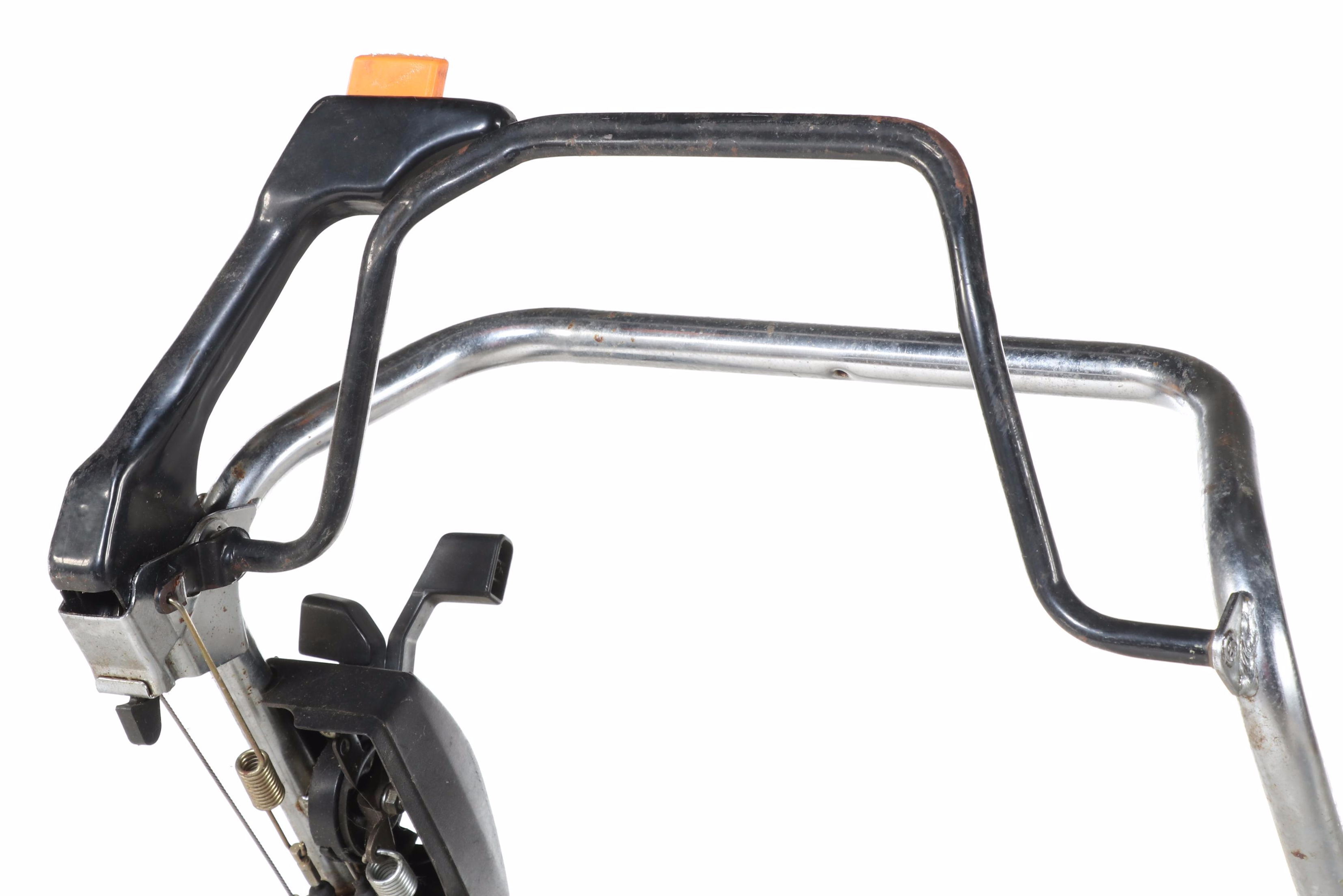 Honda HR214 Gas-Powered Lawnmower