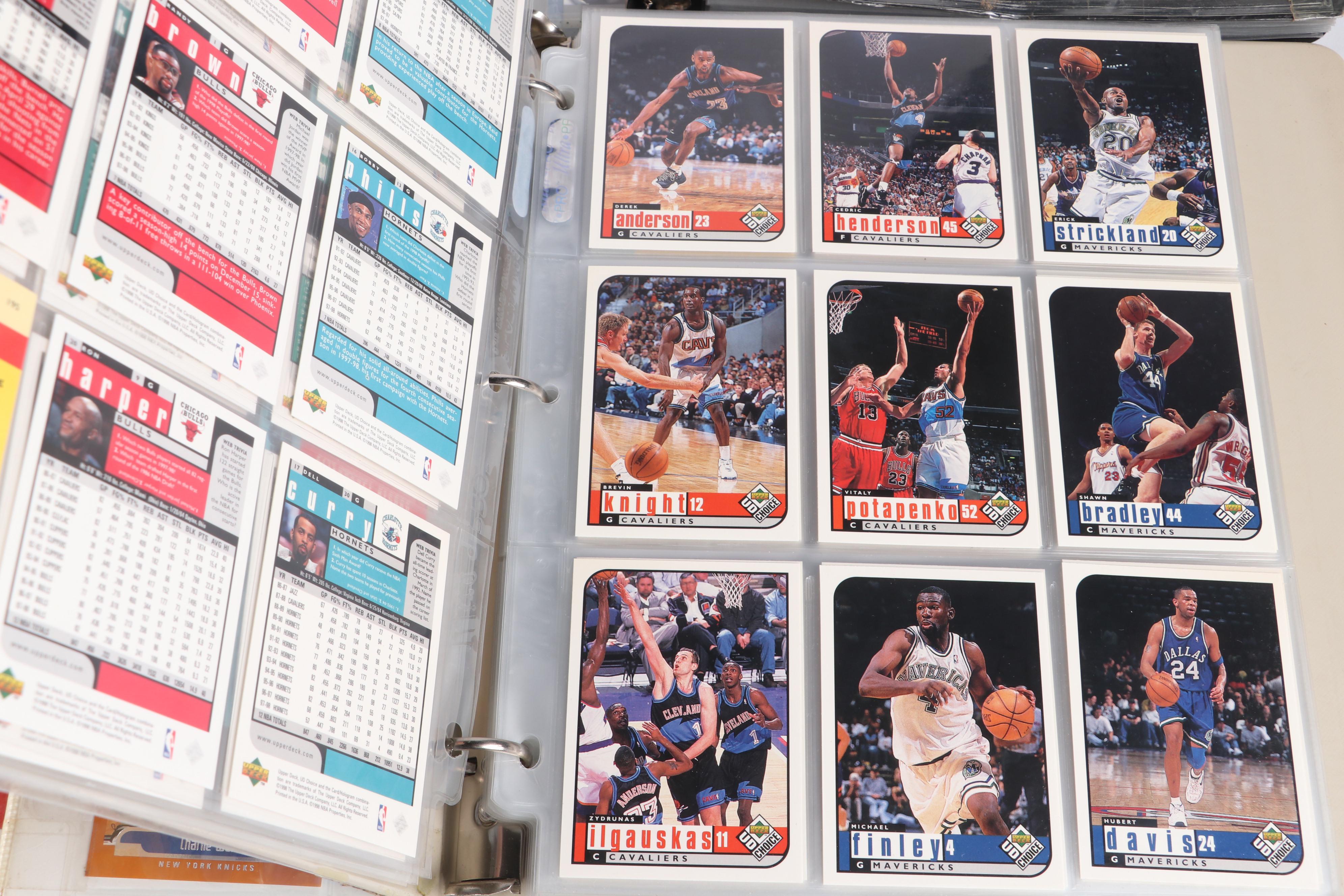 Topps with Other Sports Cards Featuring Adam Vinatieri Signed and More