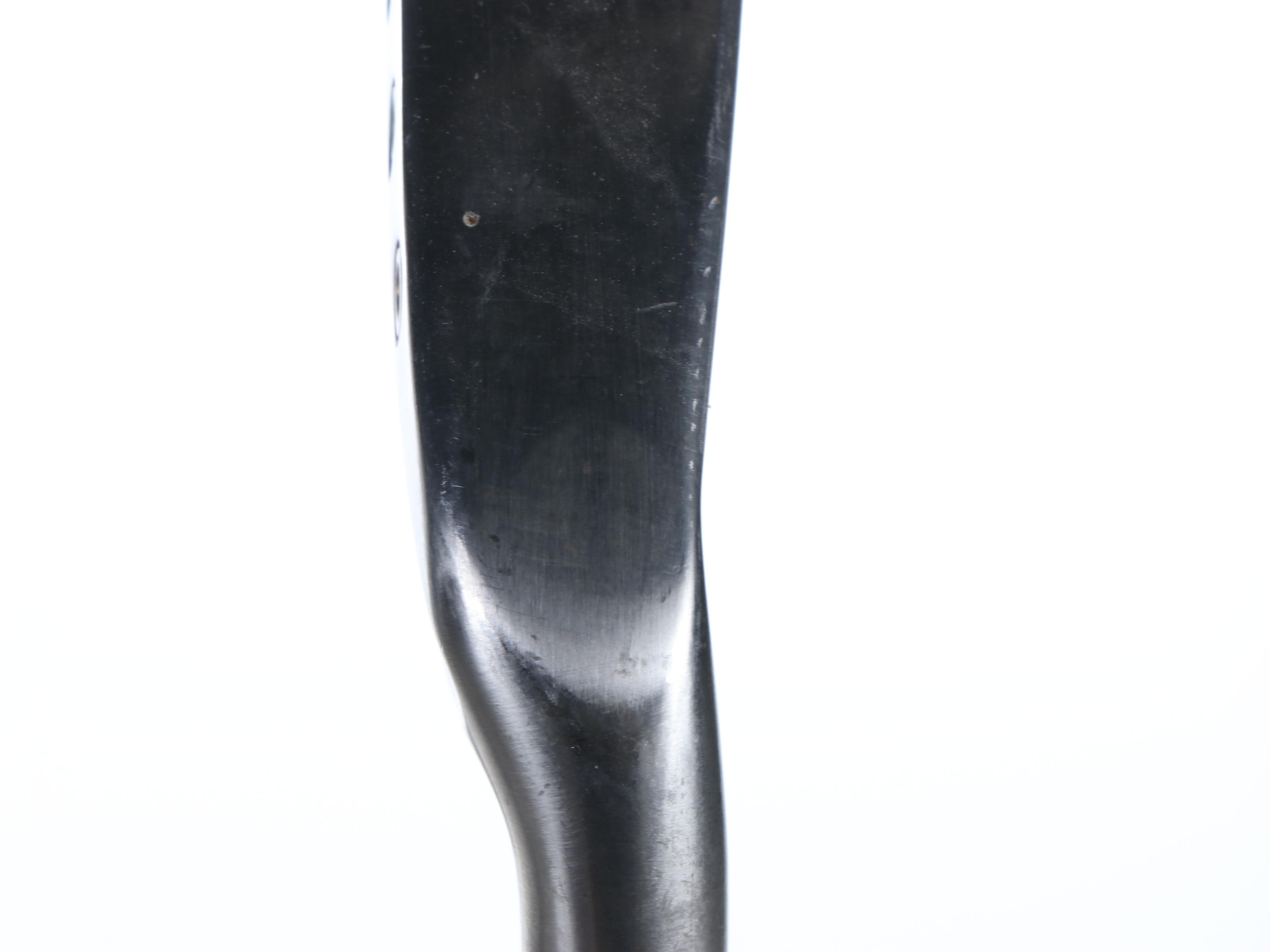 Titleist Golf Bag with Irons, 7 Wood, Golf Balls, Tees and More