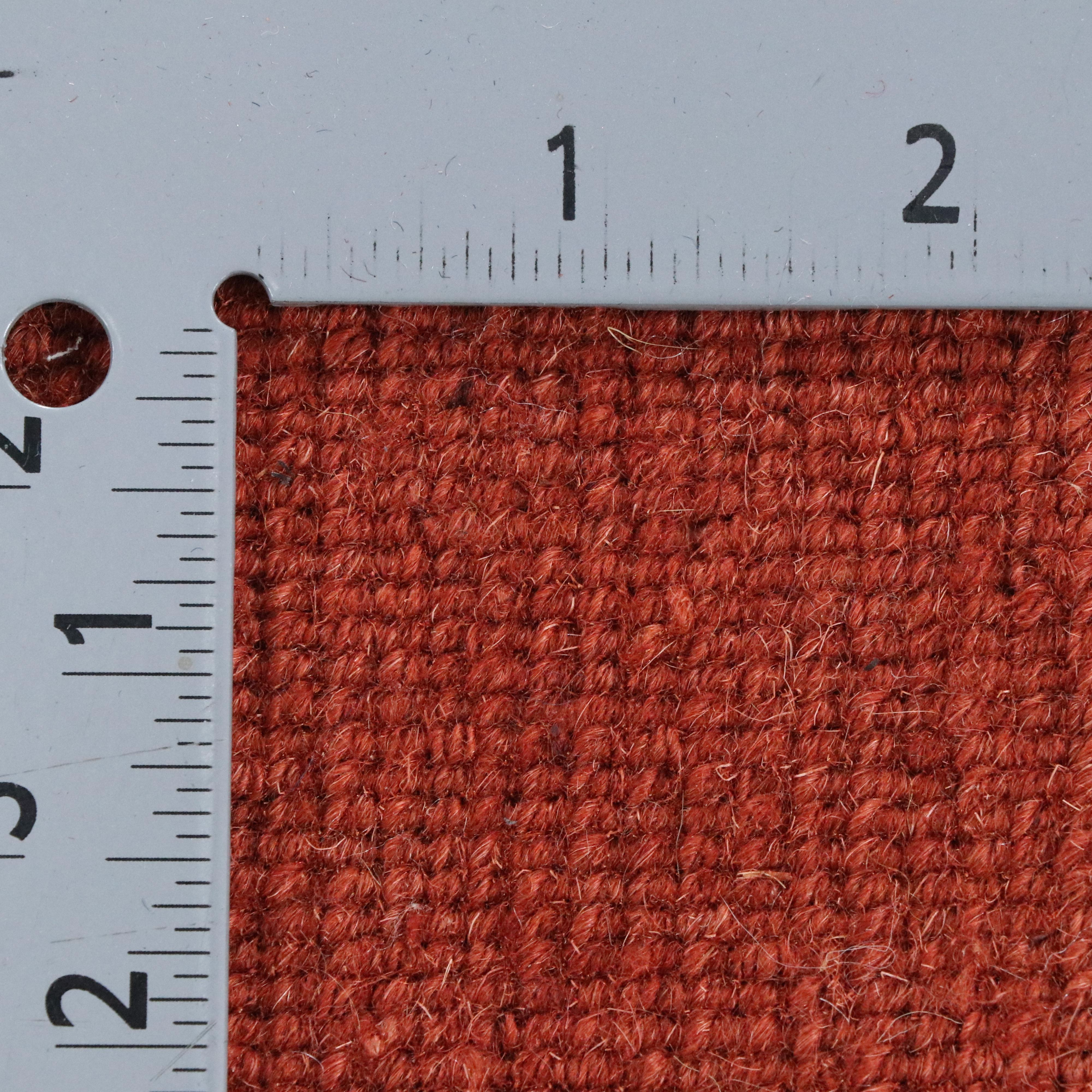 8'11 x 11'9 Hand-Knotted Nepalese Modern Area Rug