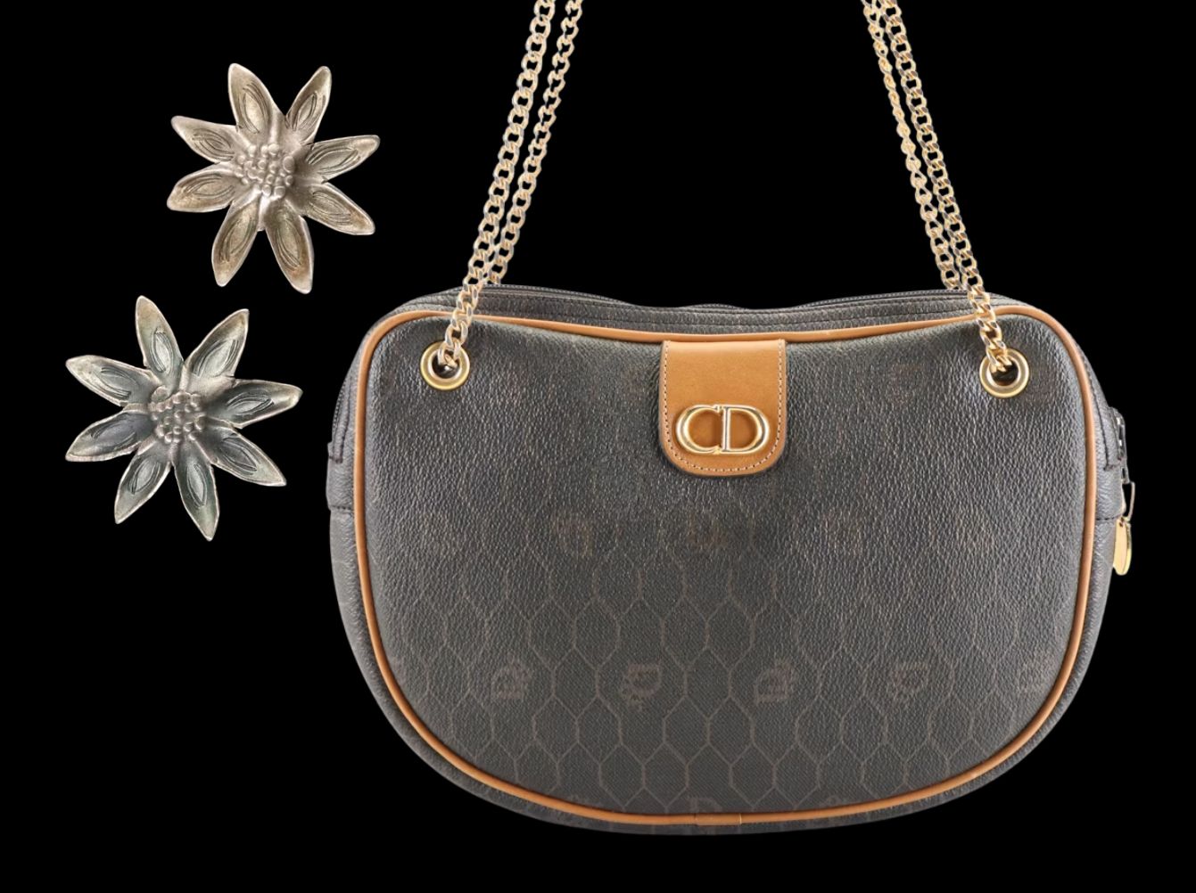 Vintage Fashion & Jewelry