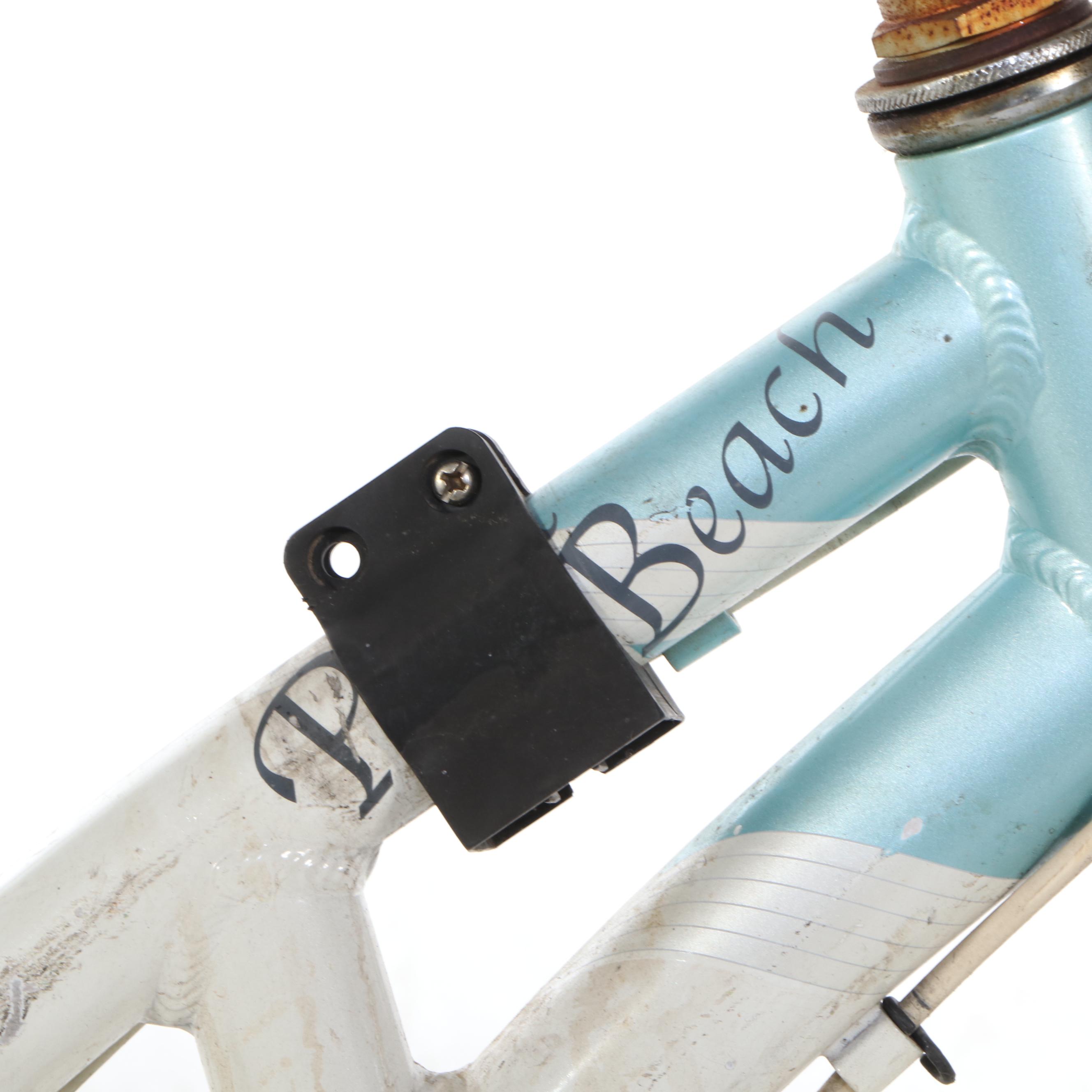 Schwinn Ladies Palm Beach Cruiser  Bike