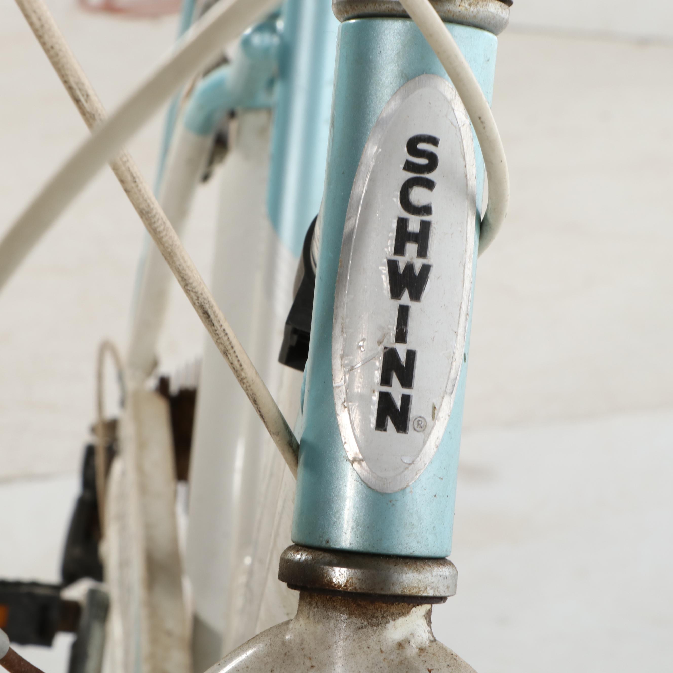 Schwinn Ladies Palm Beach Cruiser  Bike