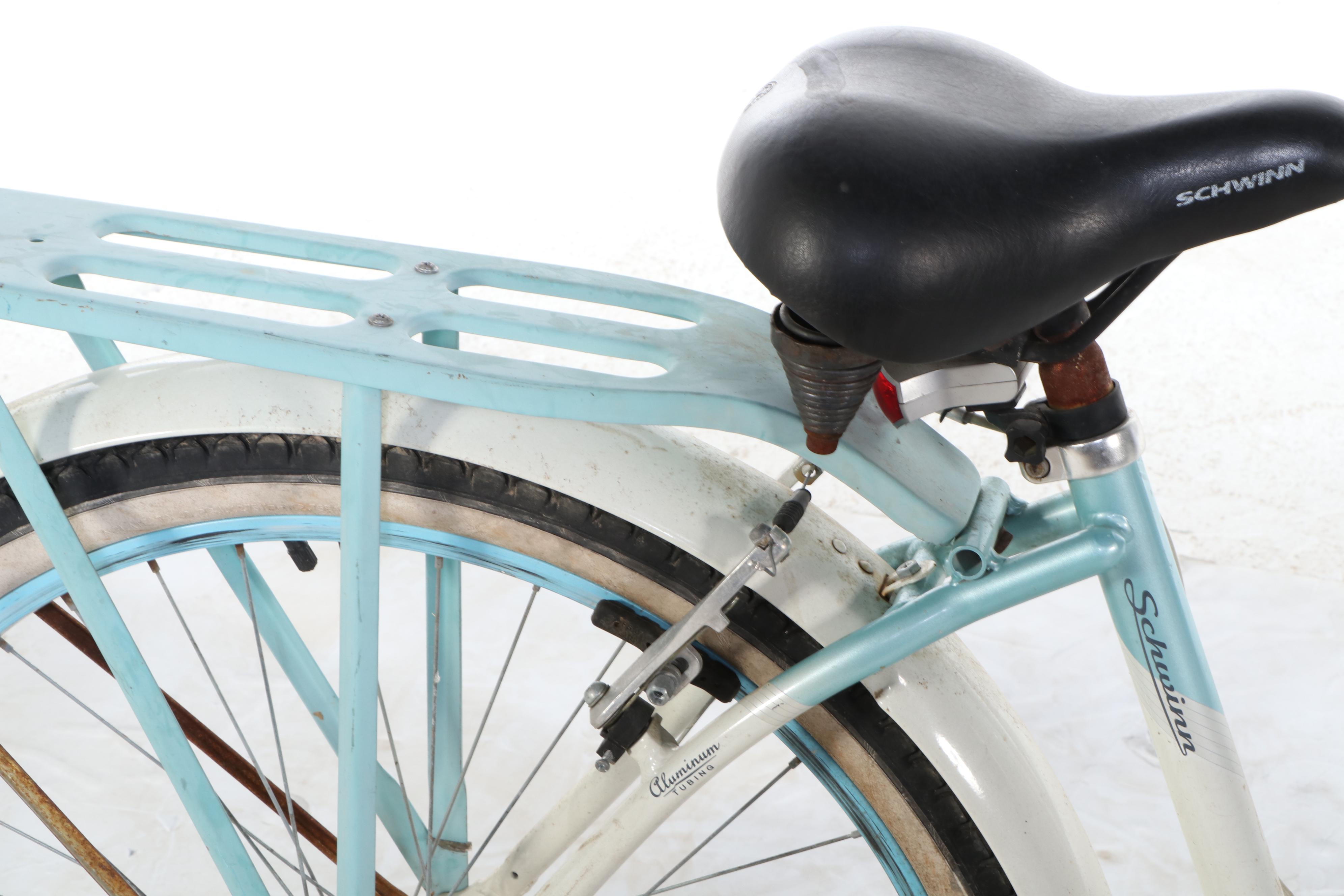 Schwinn Ladies Palm Beach Cruiser  Bike