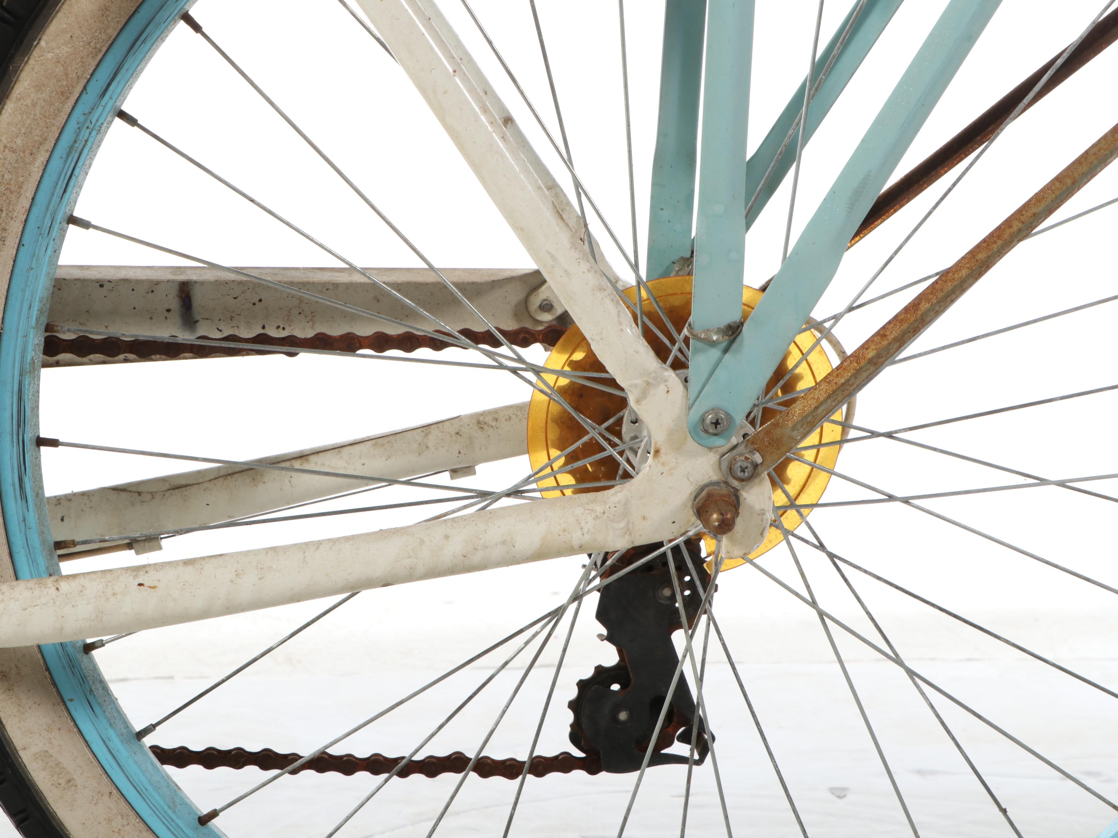 Schwinn Ladies Palm Beach Cruiser  Bike