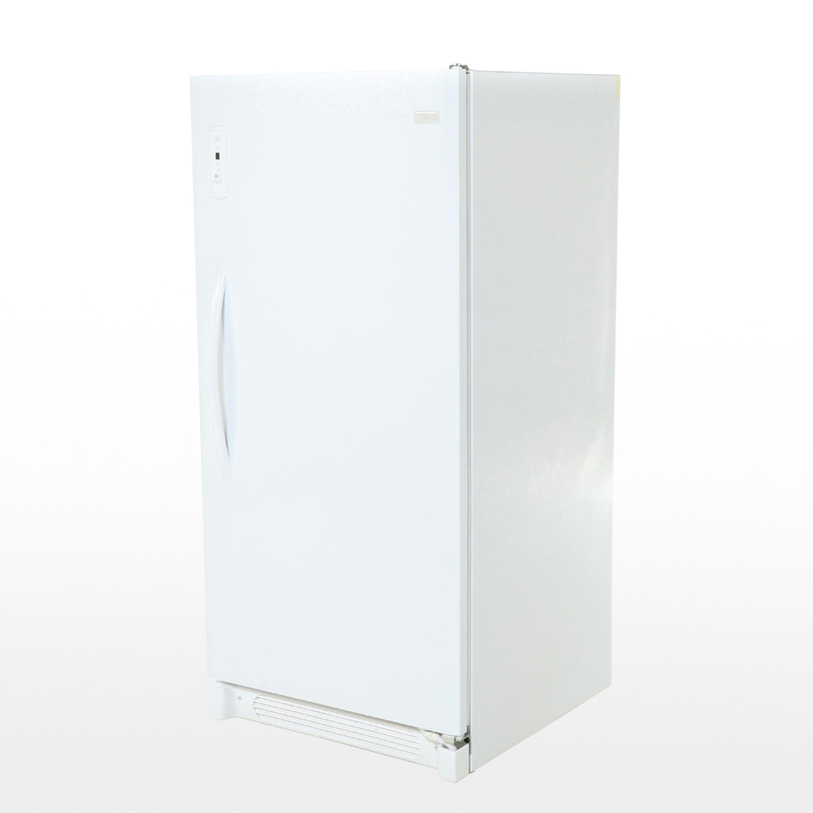 Frigidaire 13.7 Cu. Ft. White Upright Freezer
