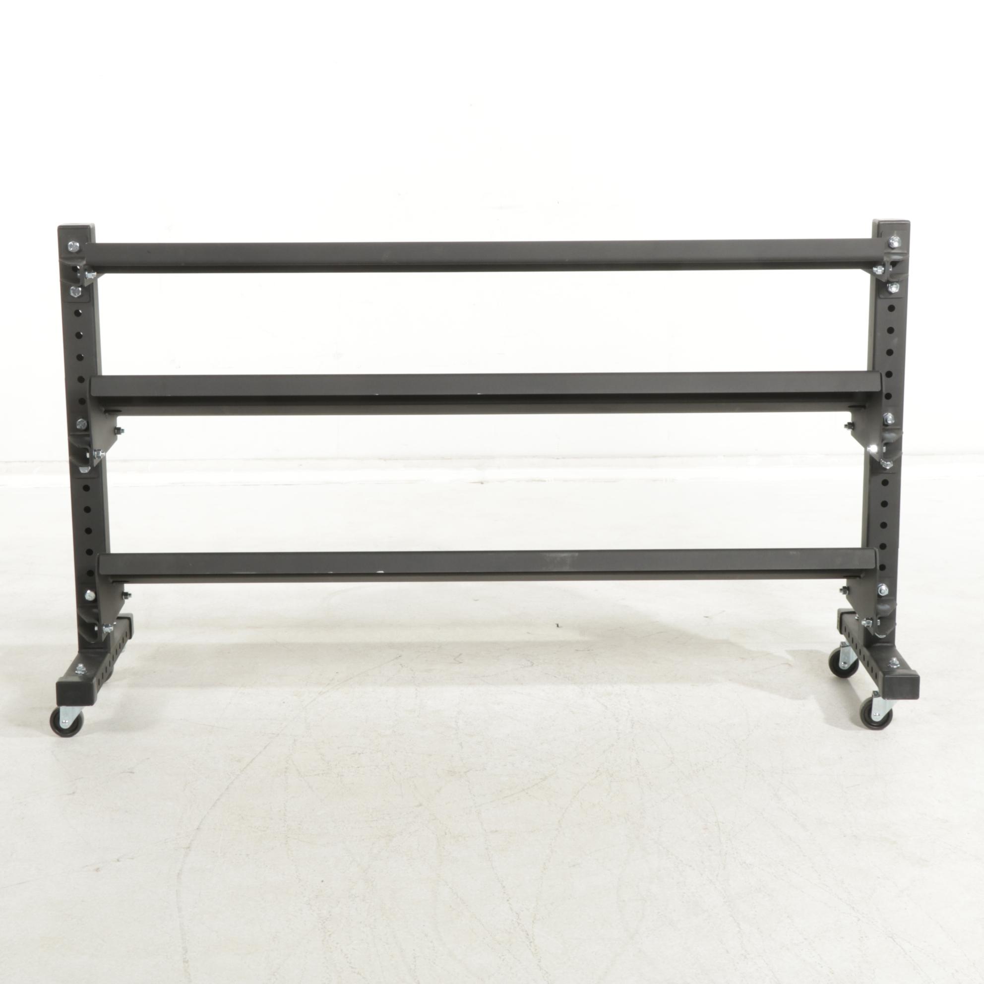 Rogue Three-Tier Universal Storage System