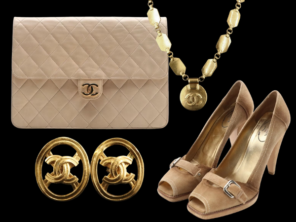 Refined Style: Wardrobe Classics