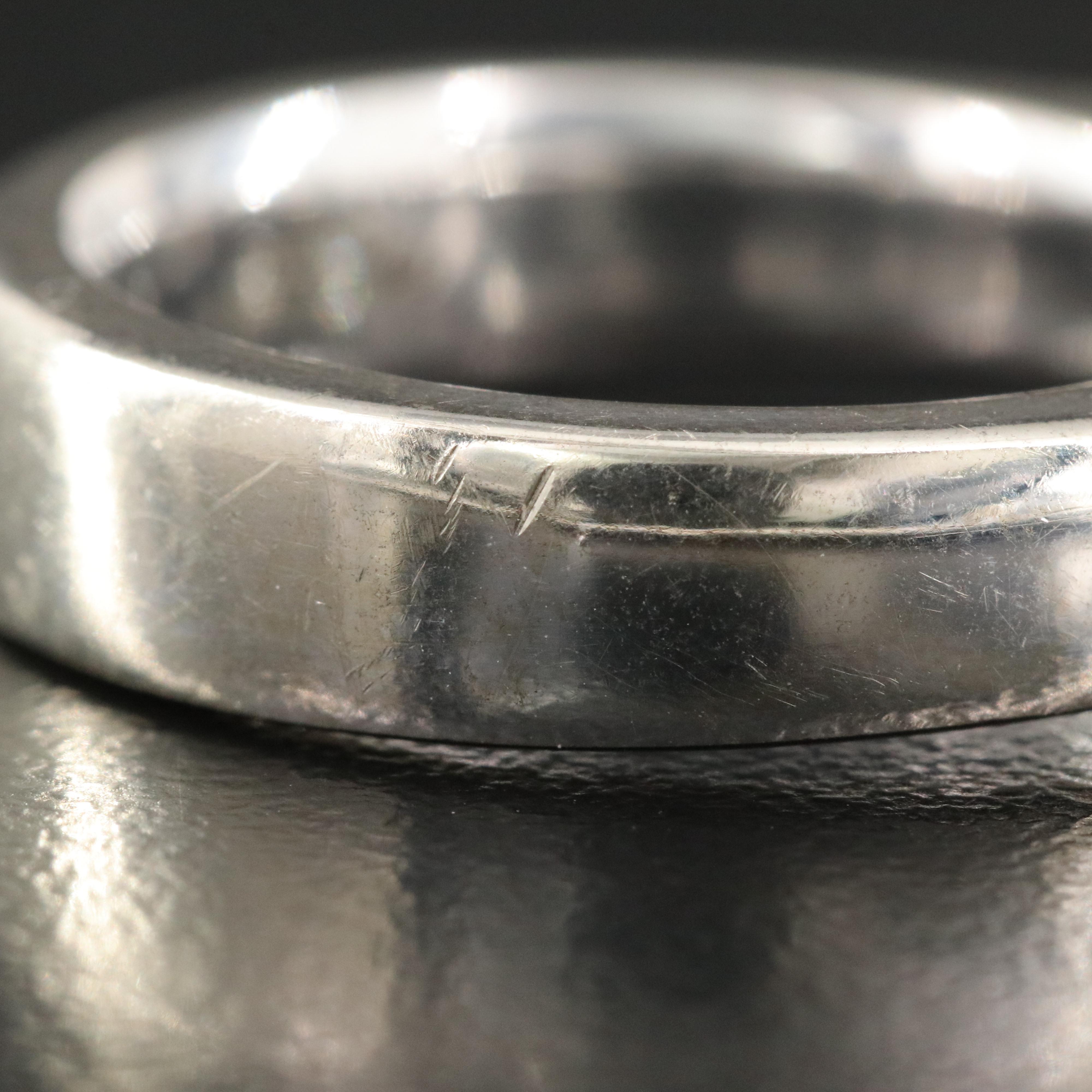 Gelin Abaci 14K 1.01 CT Diamond Tension Set Ring