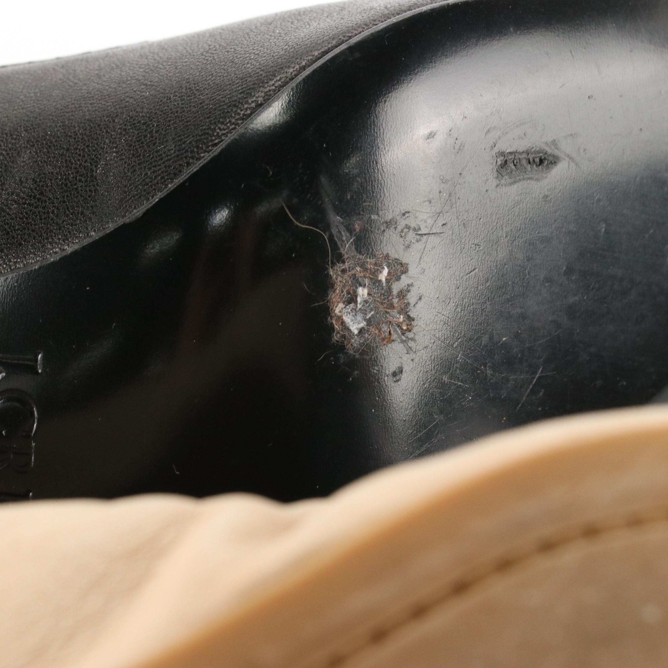 J. Crew Leather Ballet Flats, Slingback Heels, and Pumps with Boxes