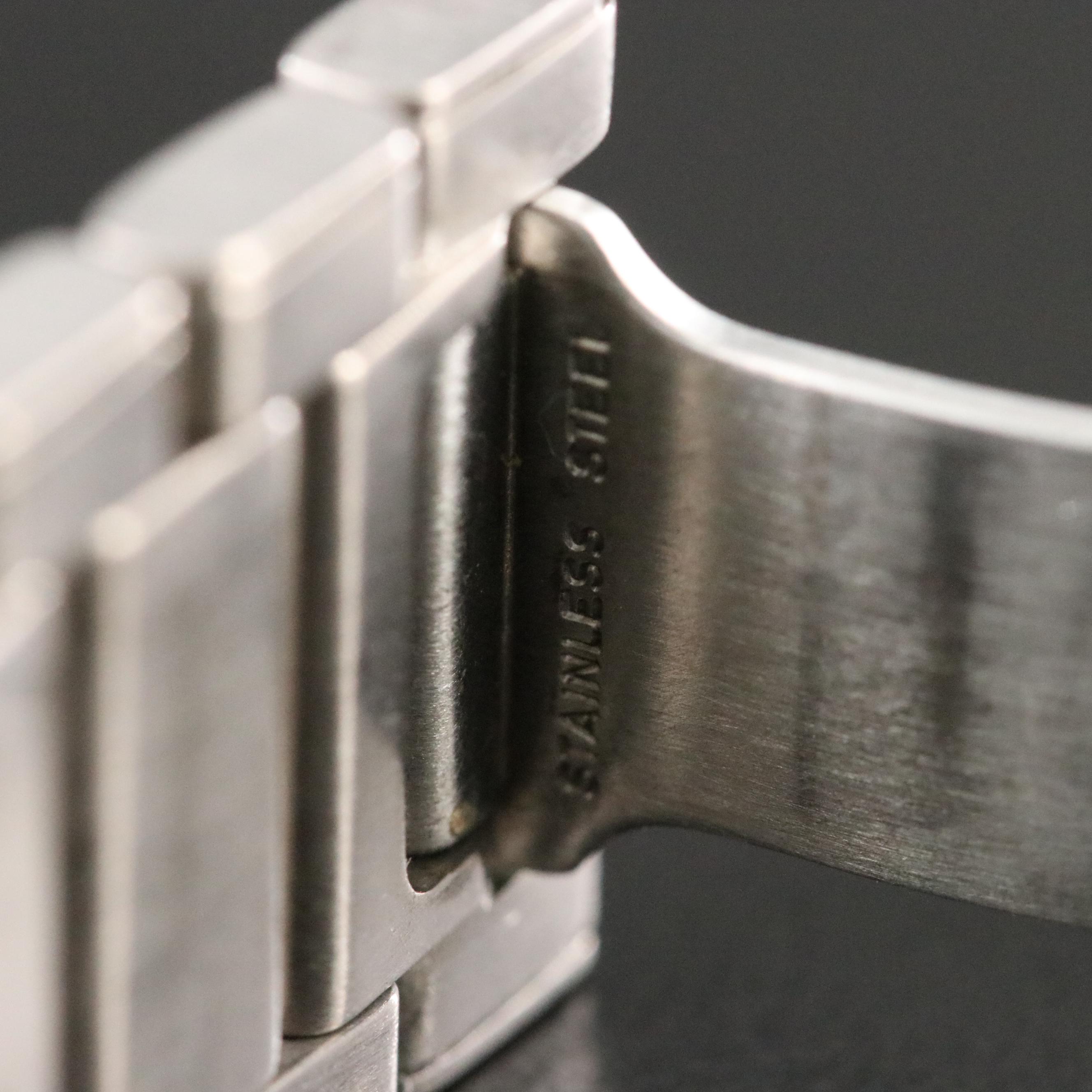 Breguet Type XX Transatlantique 3820TI 39.5mm Titanium Automatic Watch