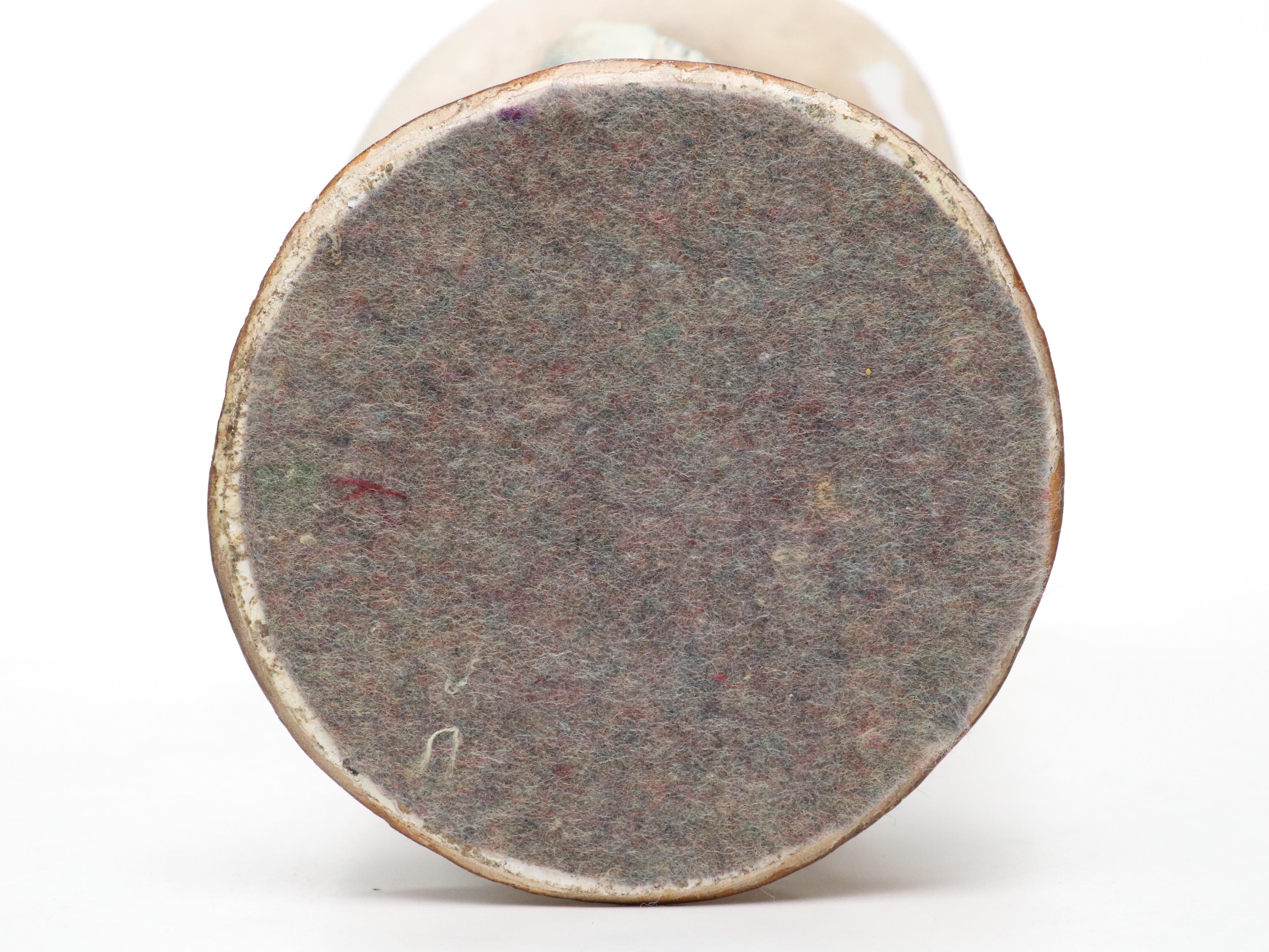 John Wayne Chalkware Figure by Esco with Monfort Original John Wayne Figurine