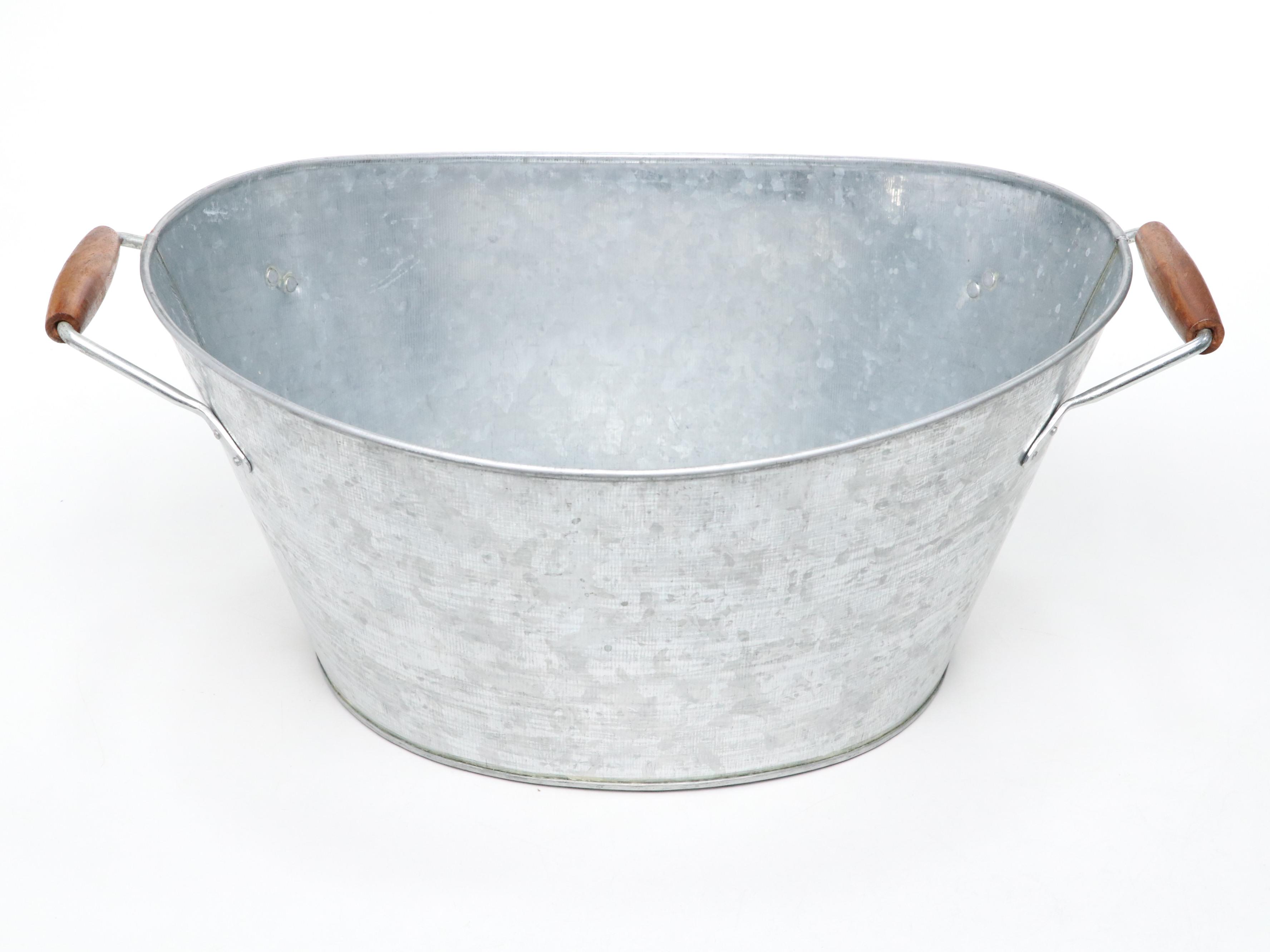 Pottery Barn "Cocktail Quotation" Ceramic Salad Plates with Other Serveware