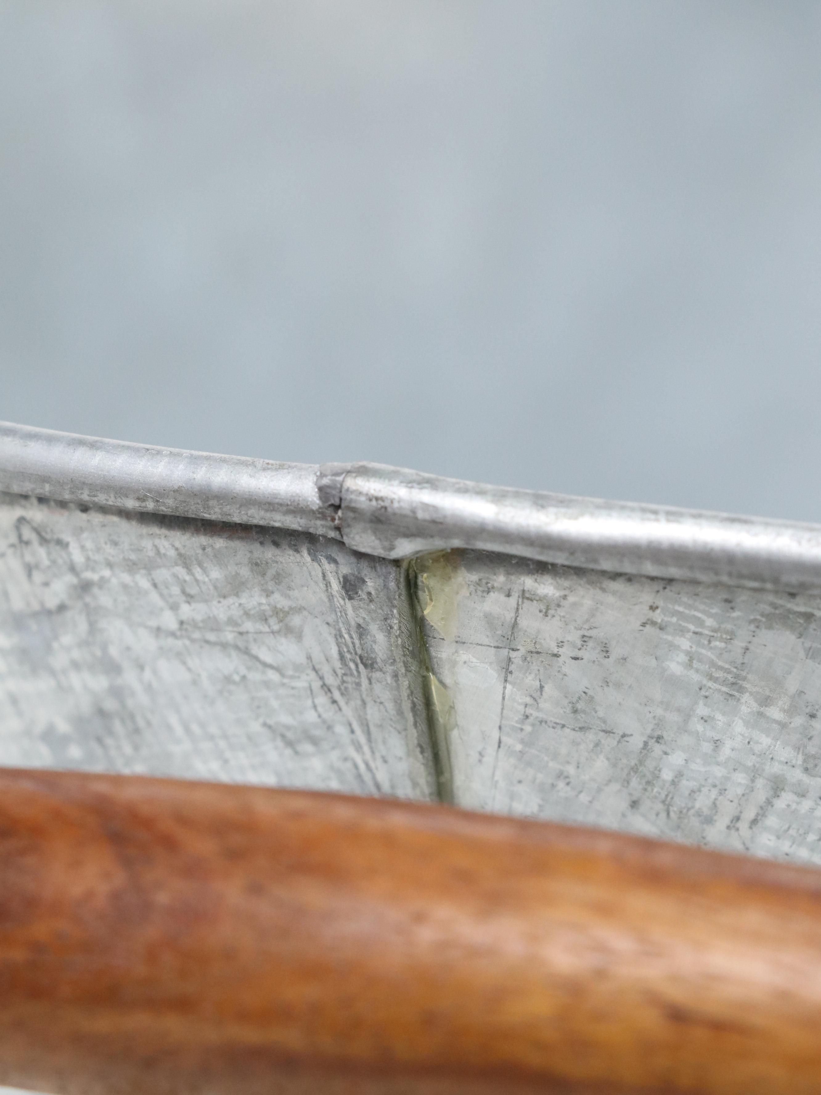 Pottery Barn "Cocktail Quotation" Ceramic Salad Plates with Other Serveware