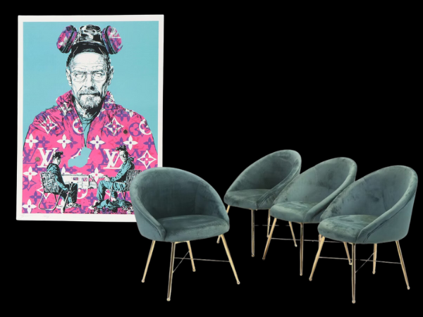 The Contemporary Edit