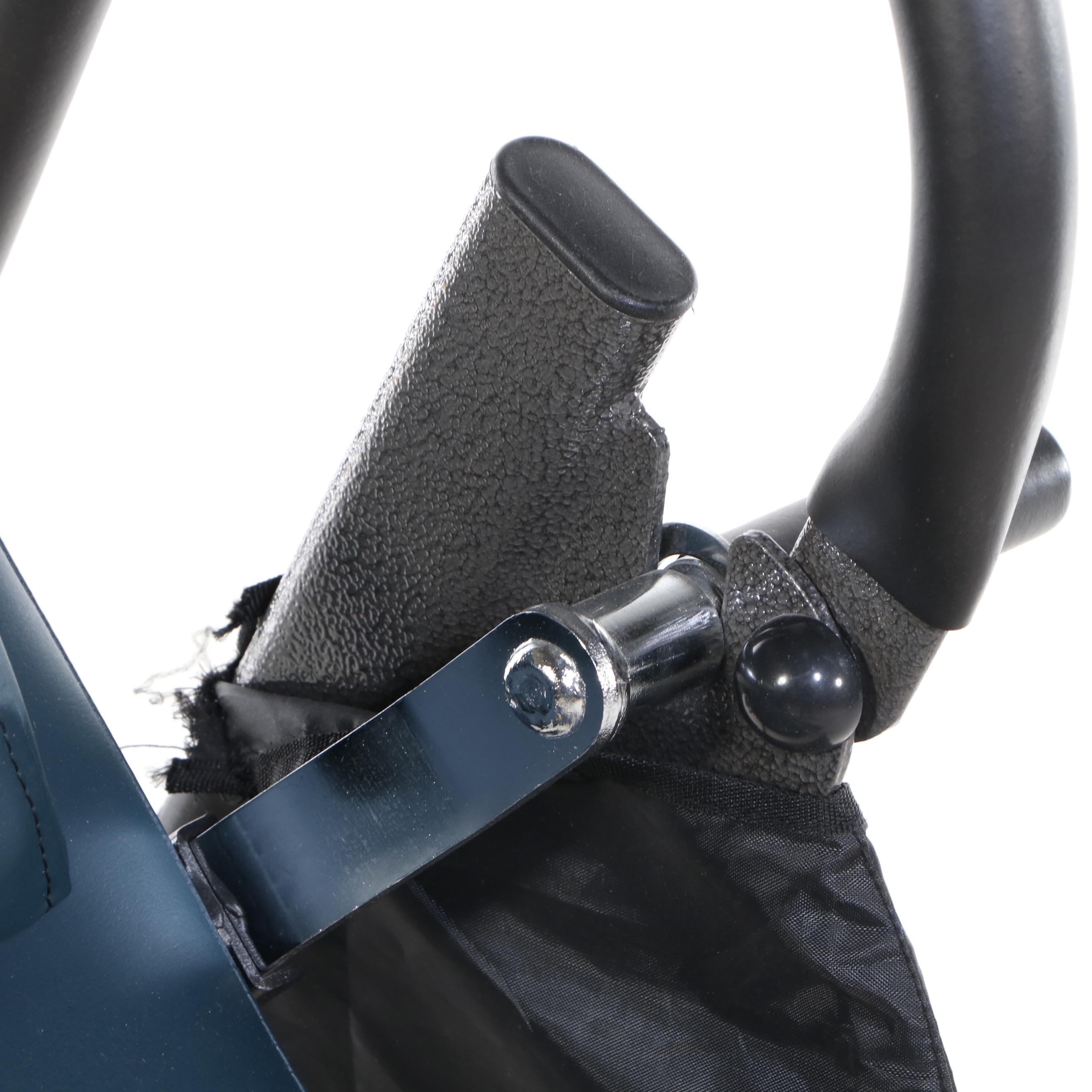 Ironman Memory Foam Inversion Table