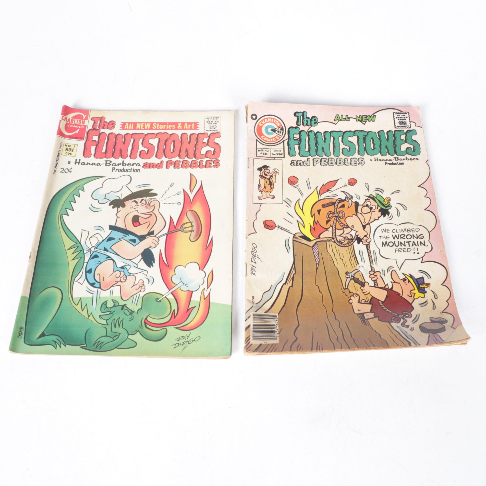 Silver Age "Donald Duck Merry Christmas" with Archie, Herbie & More Kids Comics