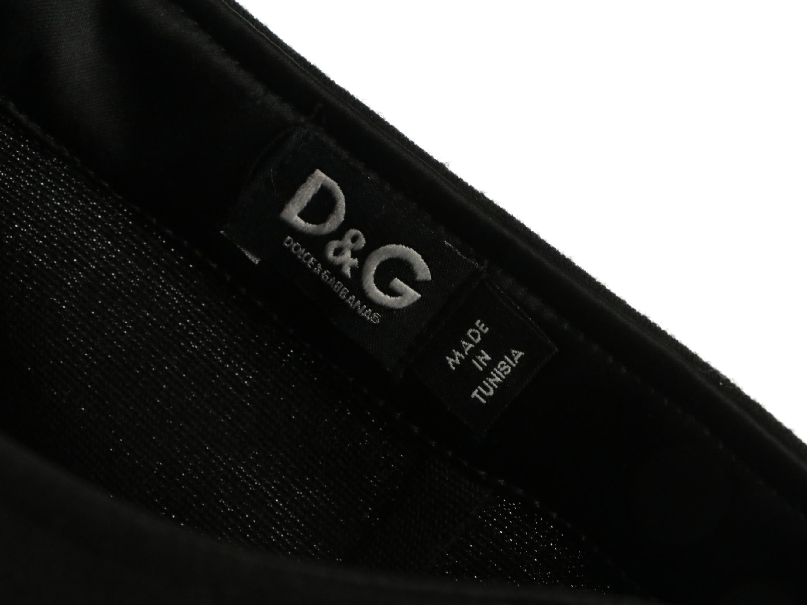 Maison Martin Margiela Cardigan (NWT), Dolce & Gabbana Pencil Skirt & Prada Top