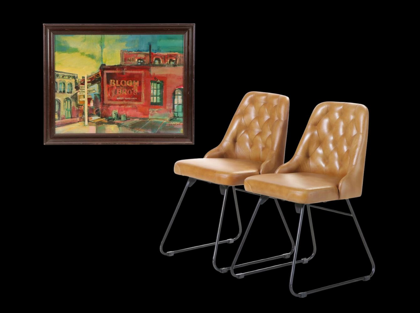 Form & Function: Modernist Designs