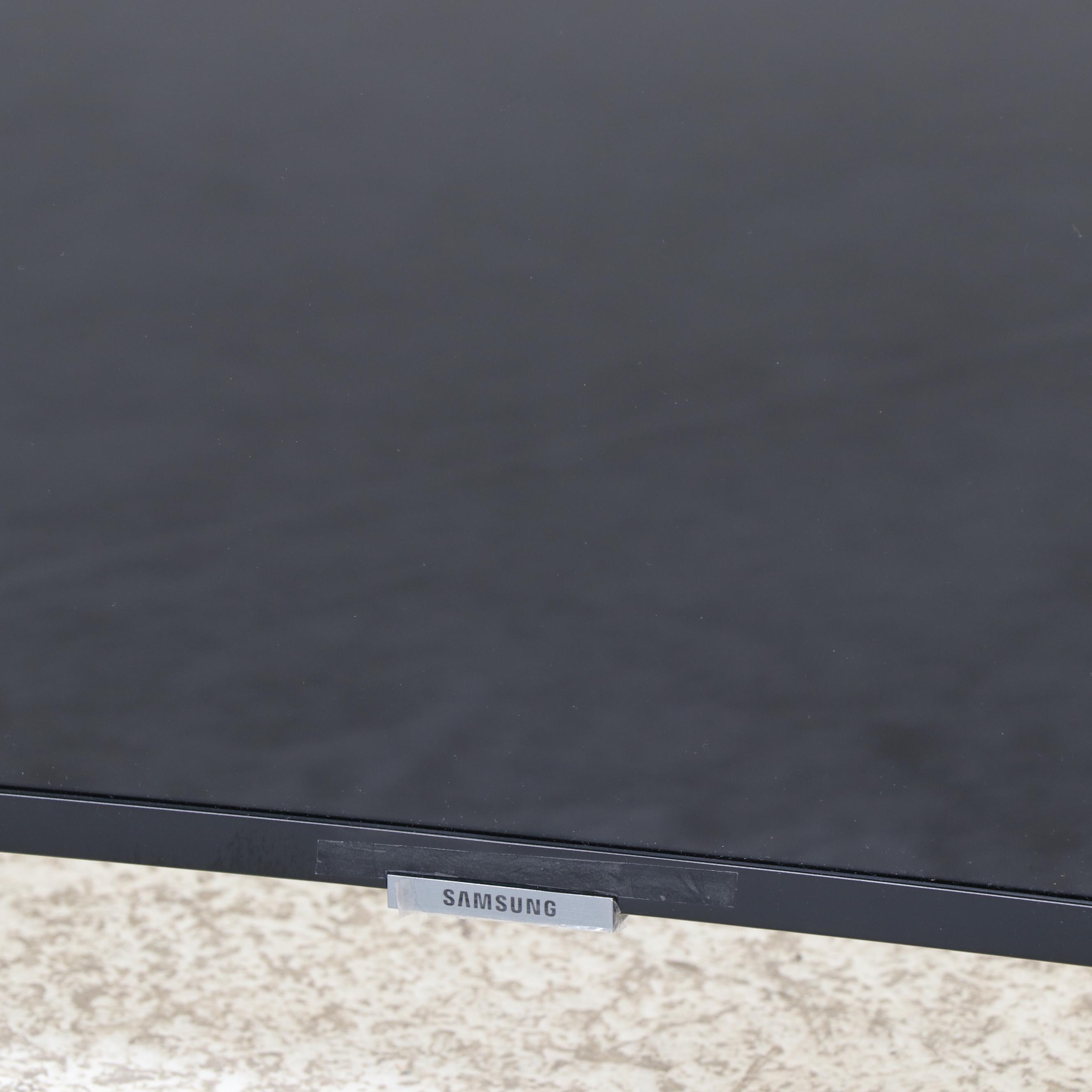 Samsung UN65NU7300F 65" UHD 4K Curved Smart TV