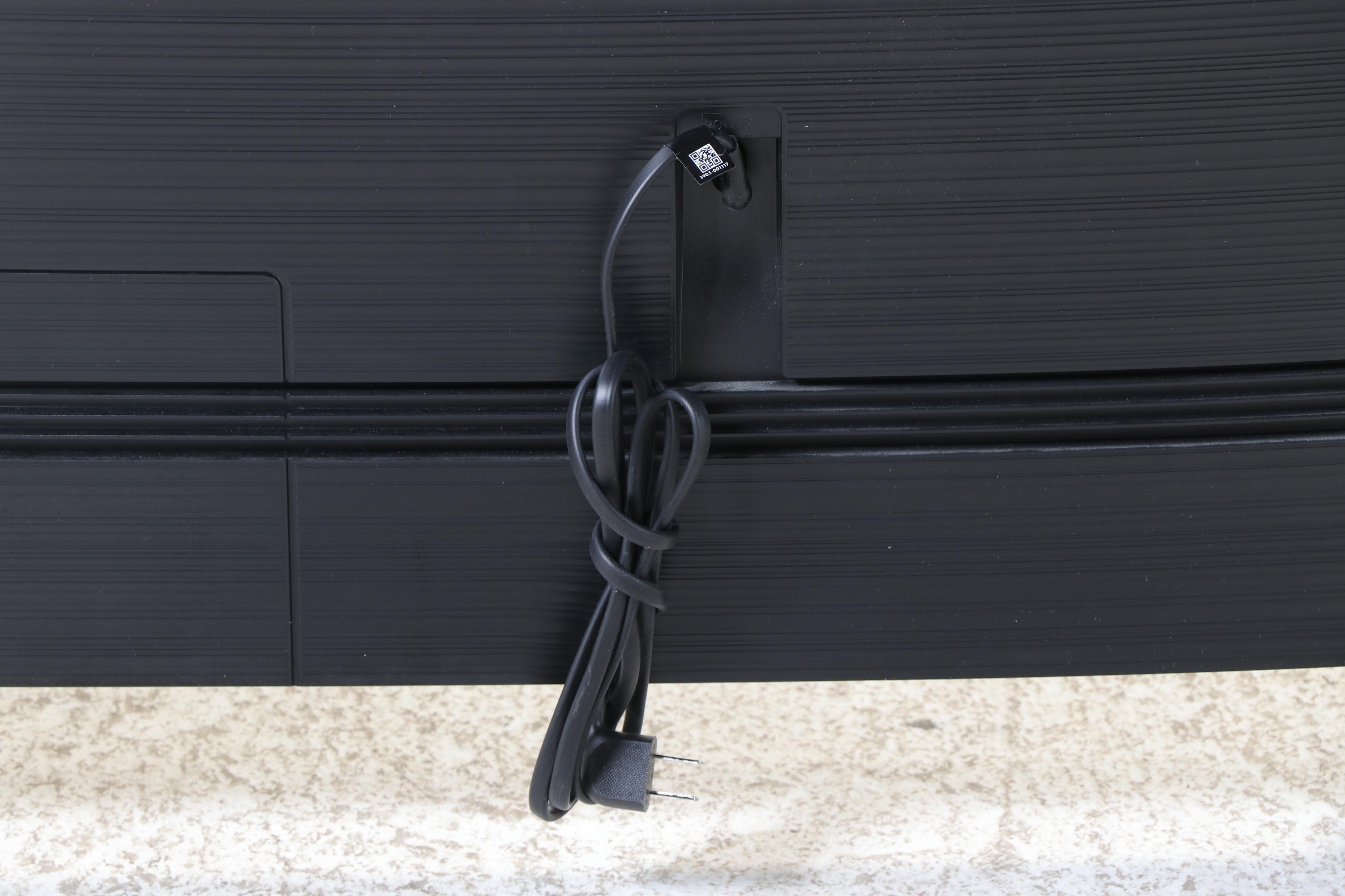 Samsung UN65NU7300F 65" UHD 4K Curved Smart TV