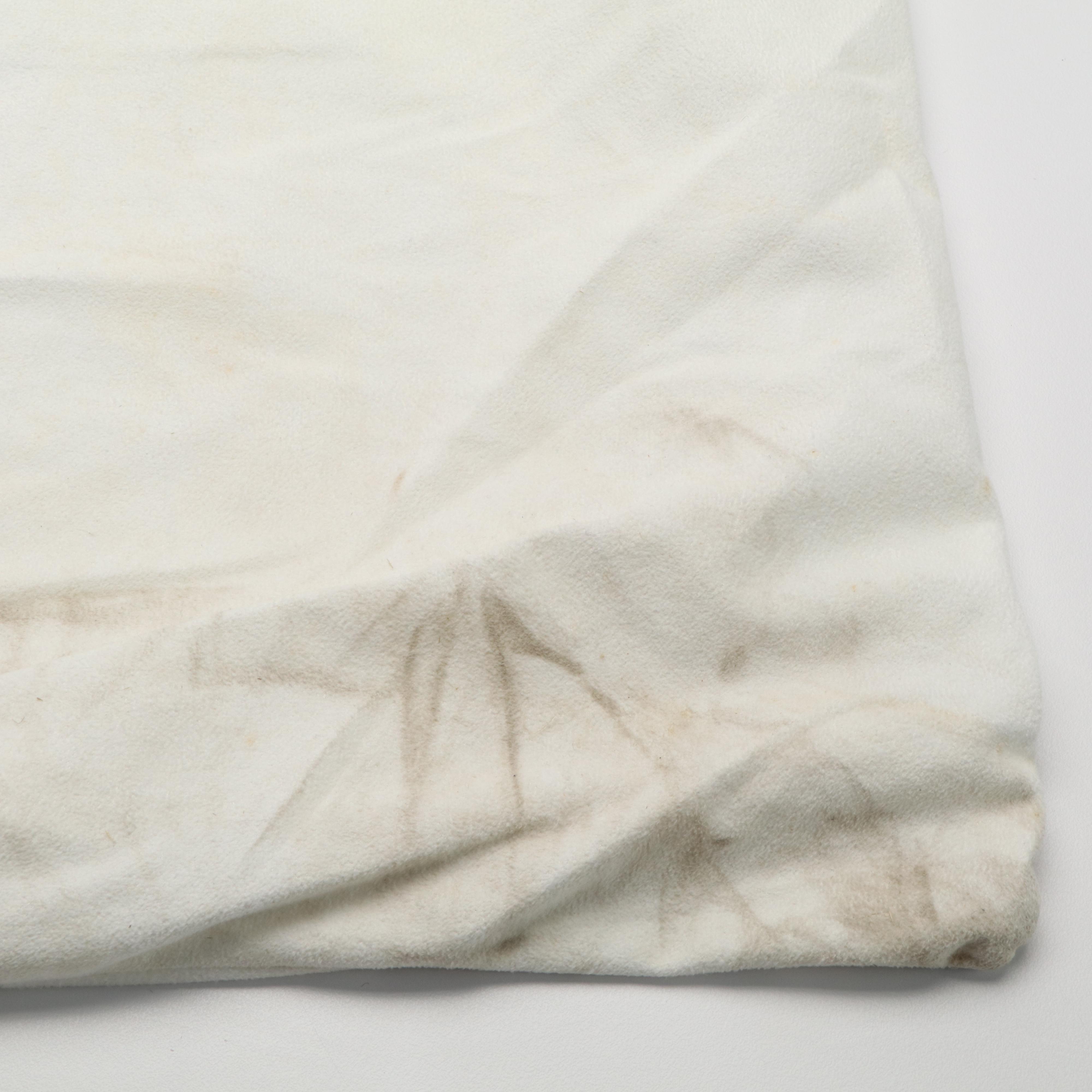 MCM Briefcase Handle Bag in Brown Leather