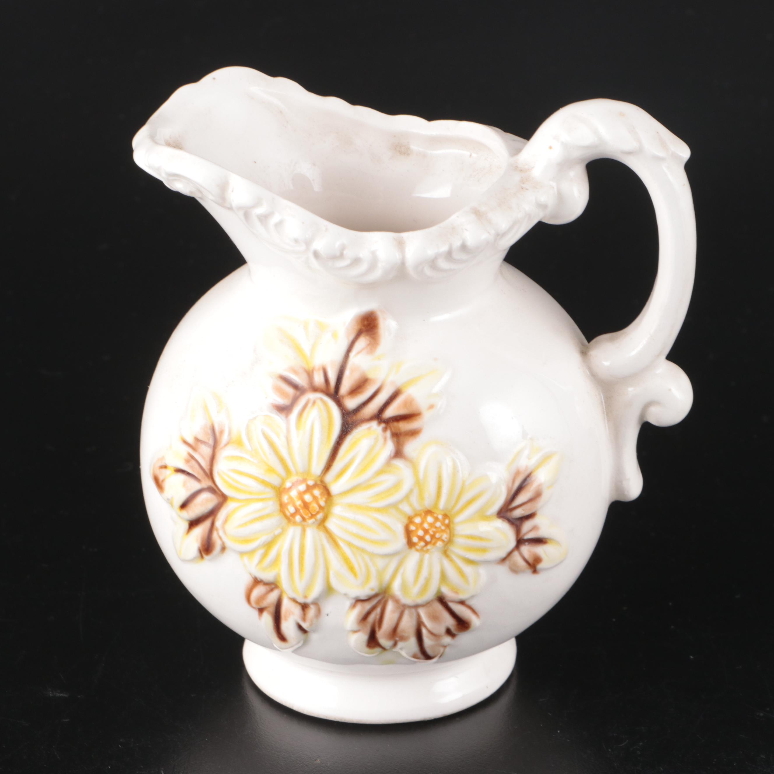 Blue Willow Grill Plates with Japanese Porcelain and Other Tableware