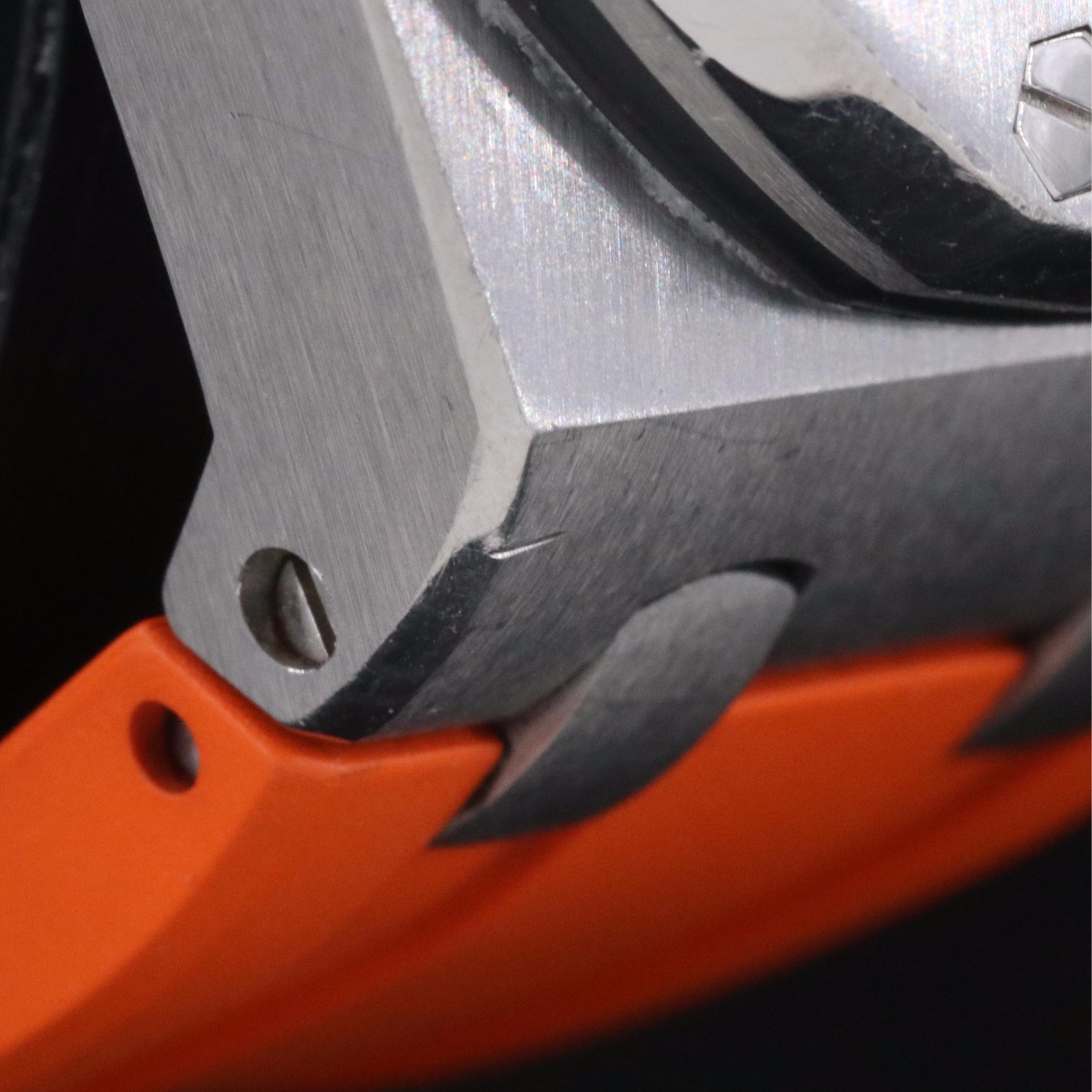 Audemars Piguet Royal Oak Offshore 26020ST Chronograph Automatic Watch