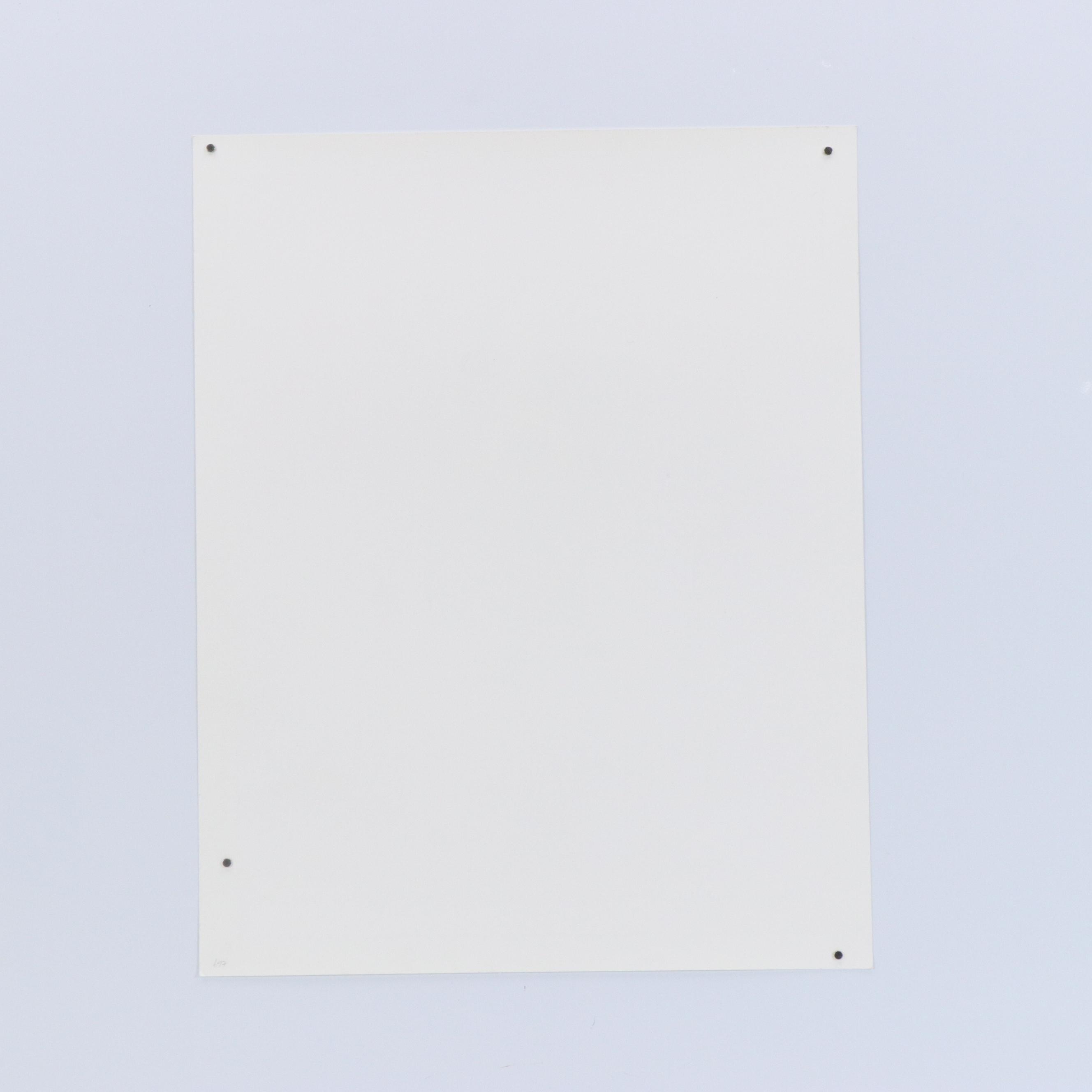 George Rodrigue Serigraph "George's Sweet Inspirations"