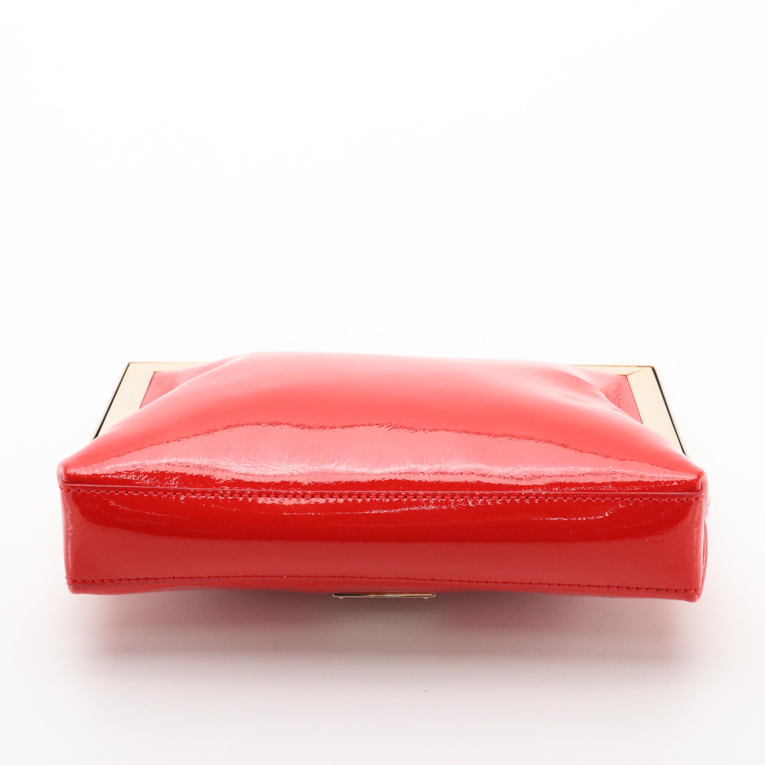 Kate Spade Pardon My French Typewriter Keys Clutch with Tag