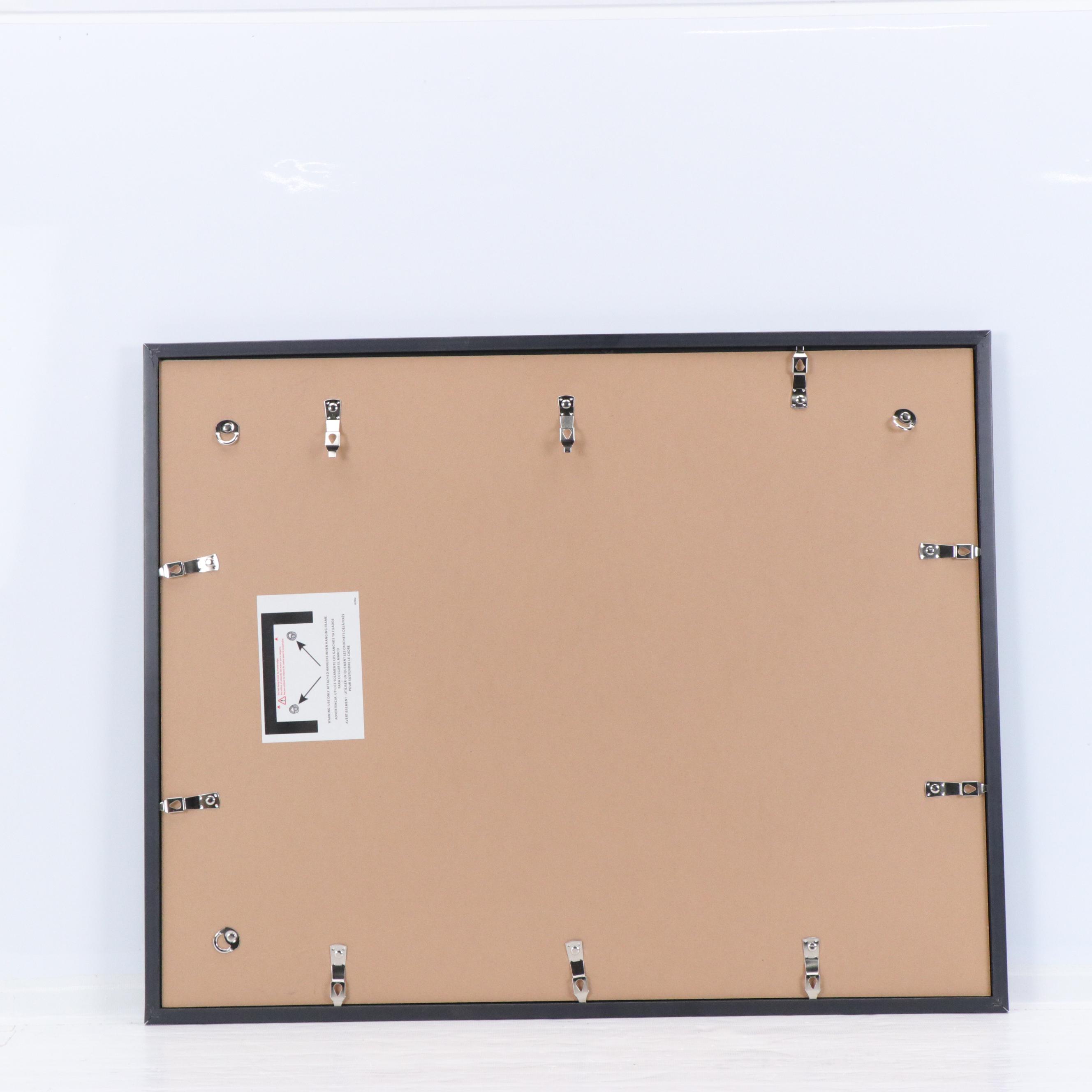 "Glenmoor Gathering of Significant Automobiles" Offset Lithograph Poster, 2005