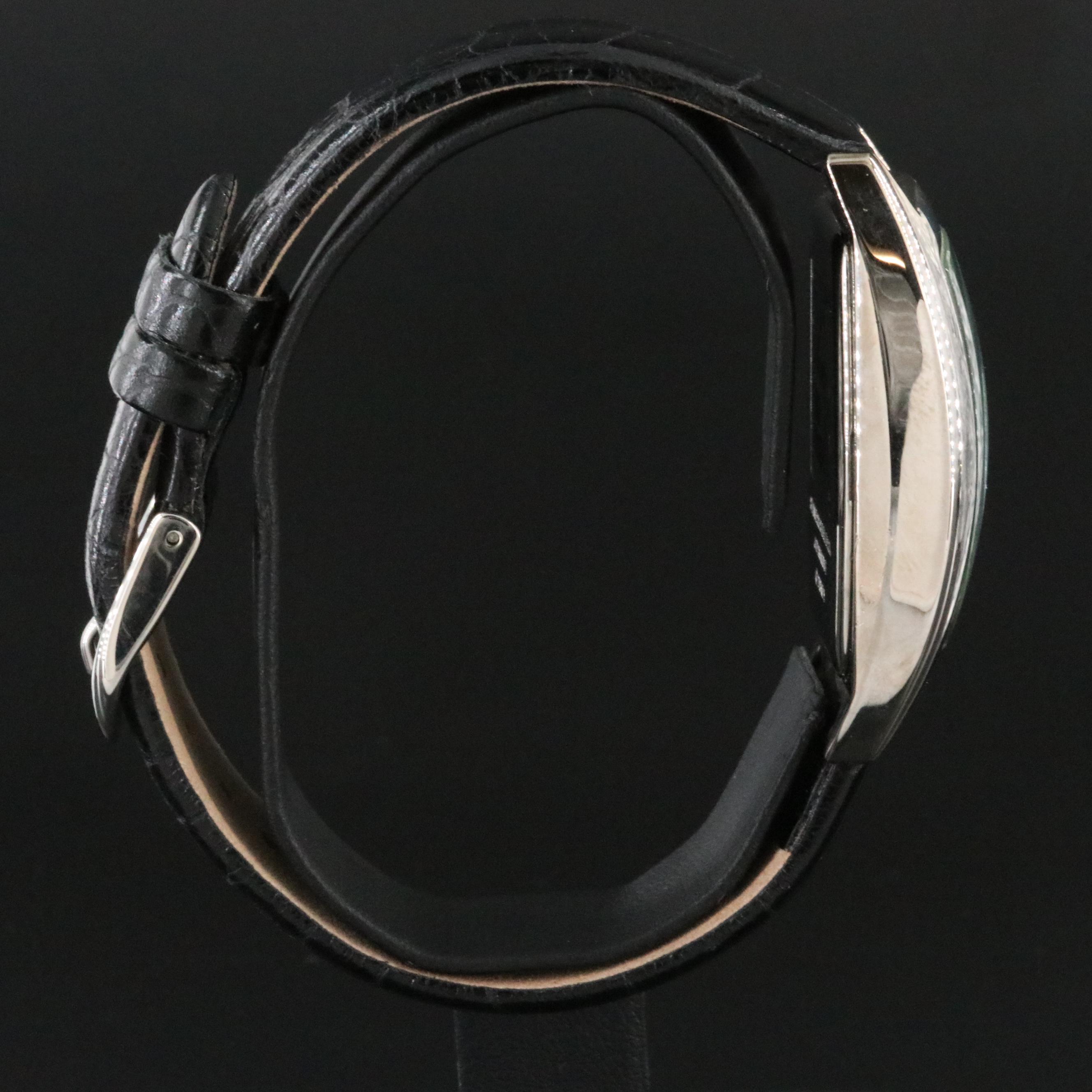 Disney Time Works Mickey Mouse 32.5mm Quartz Watch