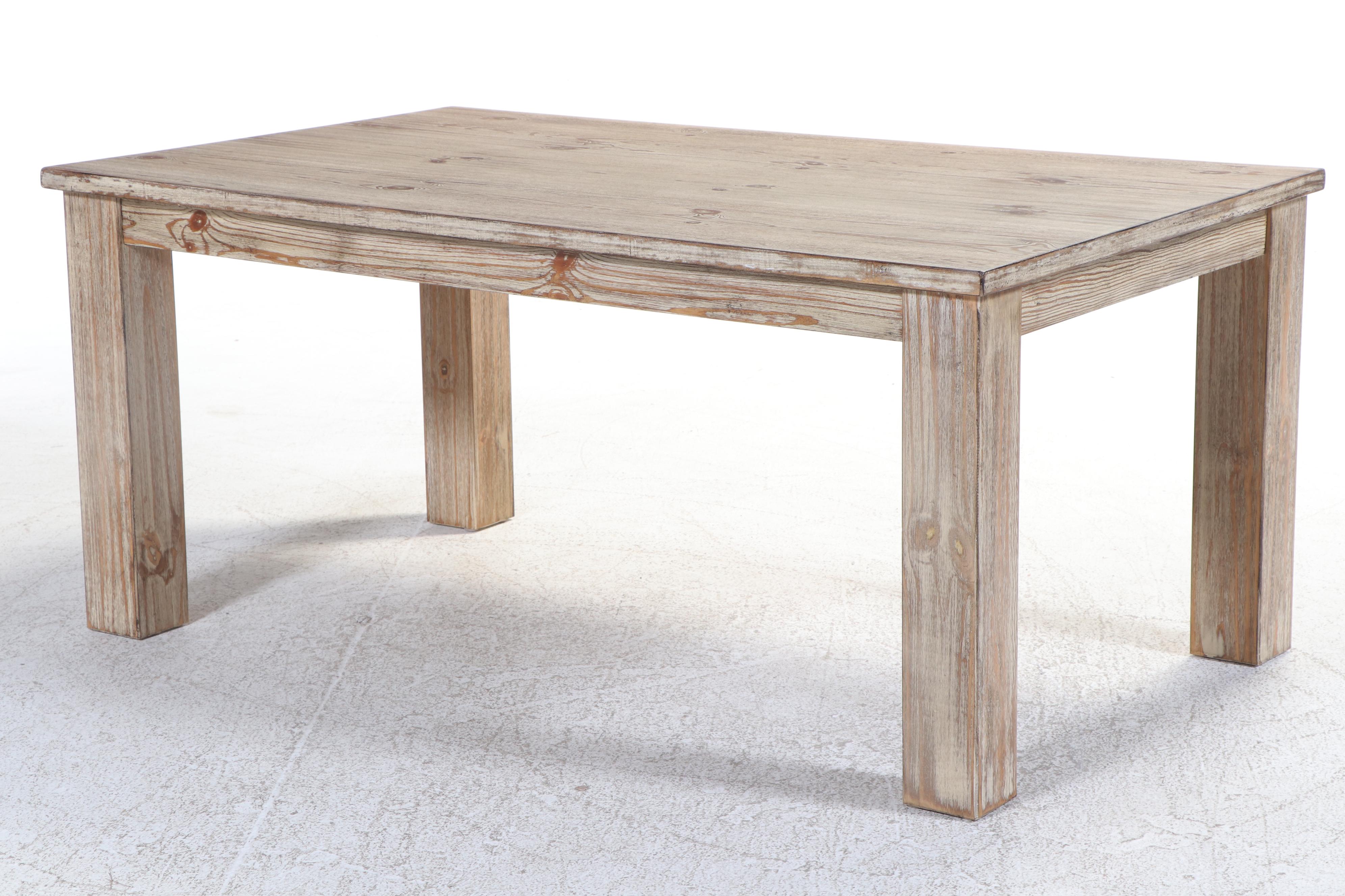 Six-Piece Dining Set, Incl. Ashley Furniture, Office Star Products, & Permaisuri