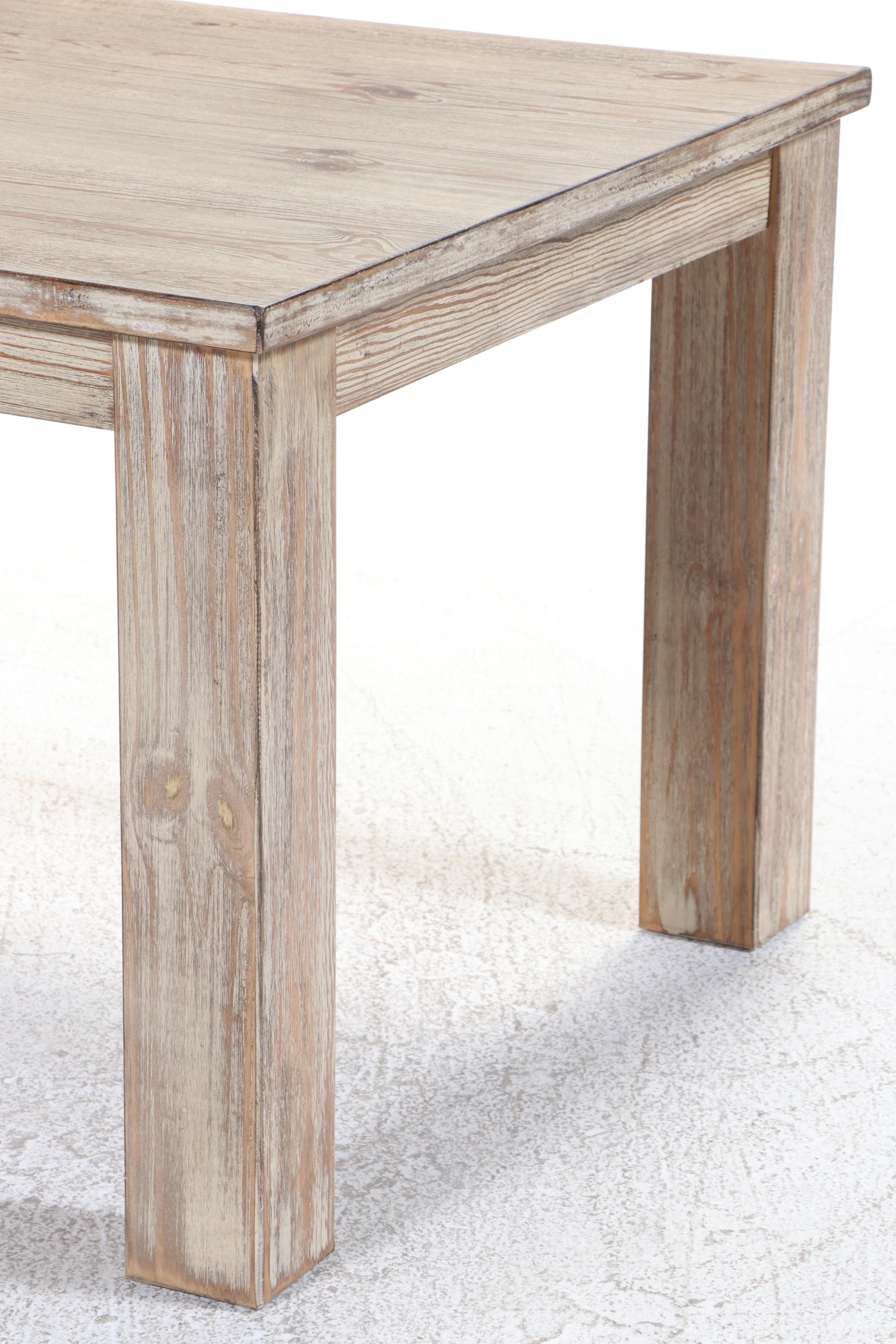 Six-Piece Dining Set, Incl. Ashley Furniture, Office Star Products, & Permaisuri