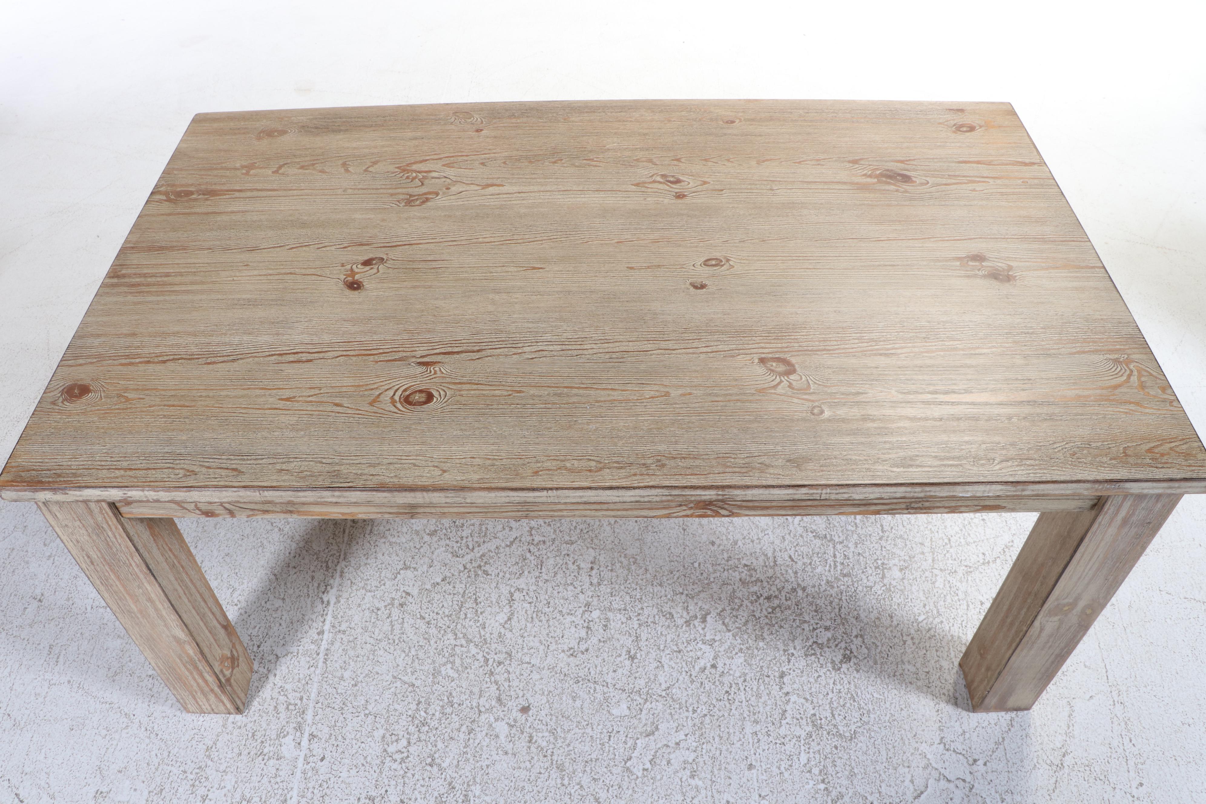 Six-Piece Dining Set, Incl. Ashley Furniture, Office Star Products, & Permaisuri