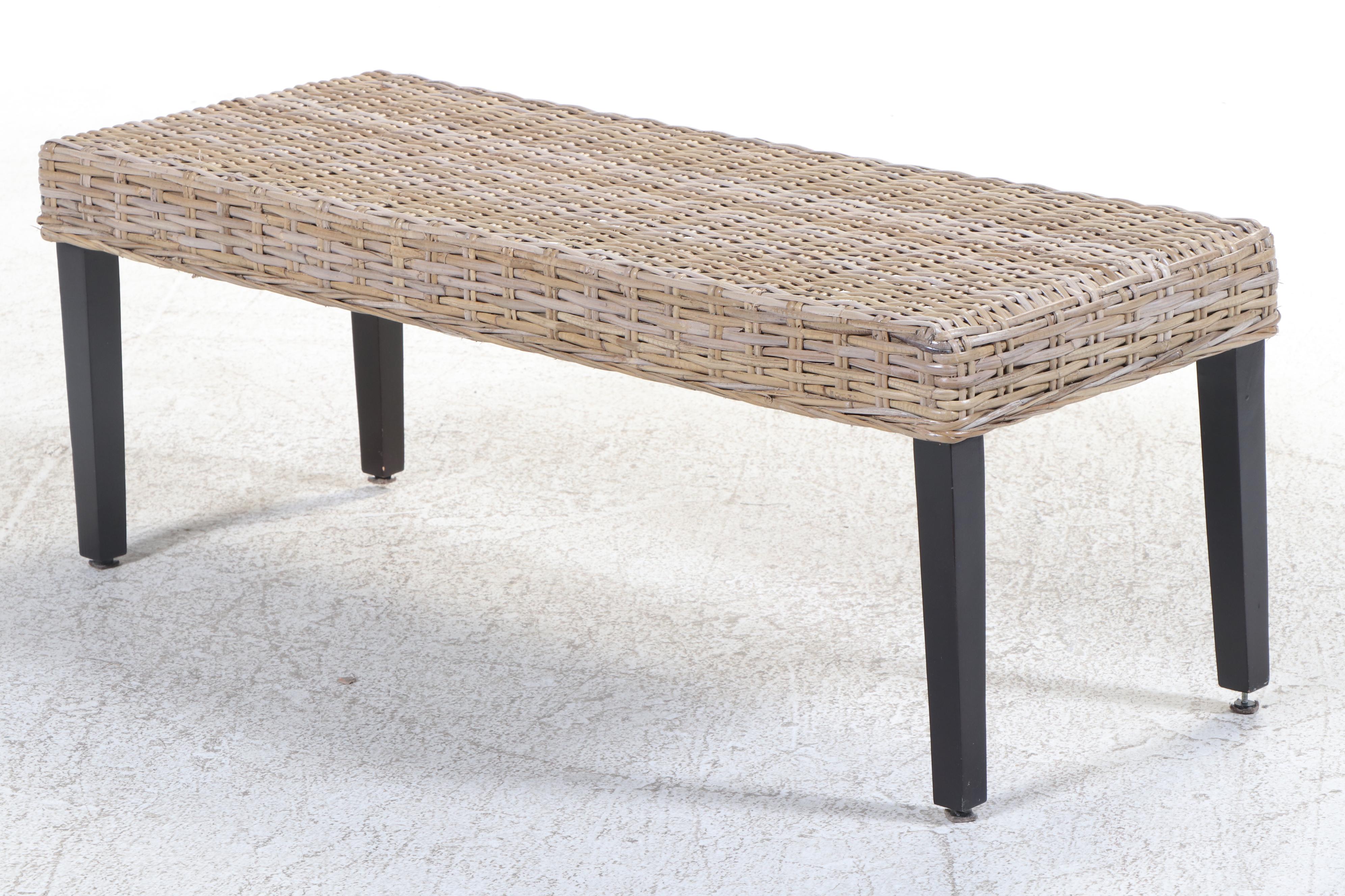 Six-Piece Dining Set, Incl. Ashley Furniture, Office Star Products, & Permaisuri