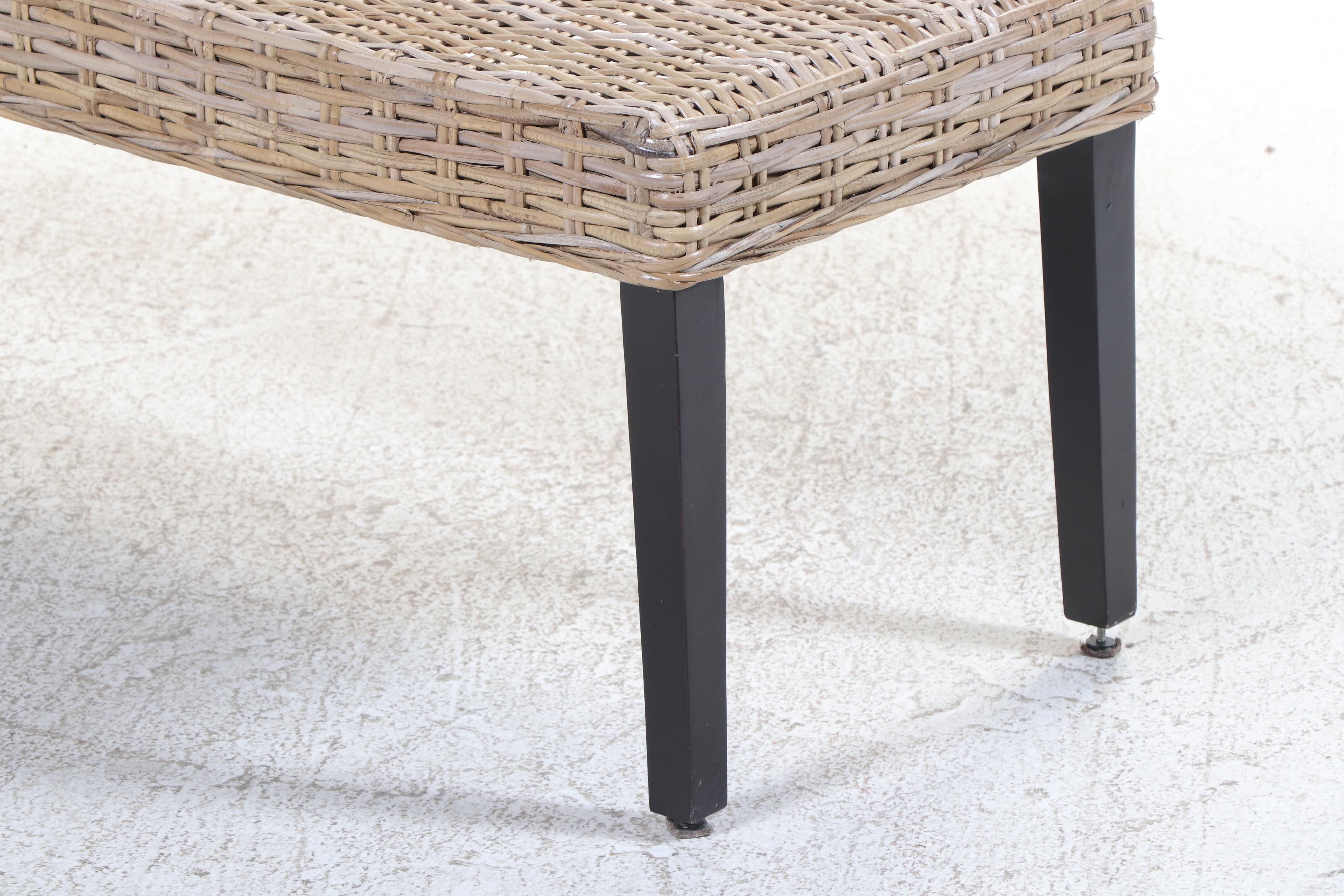 Six-Piece Dining Set, Incl. Ashley Furniture, Office Star Products, & Permaisuri