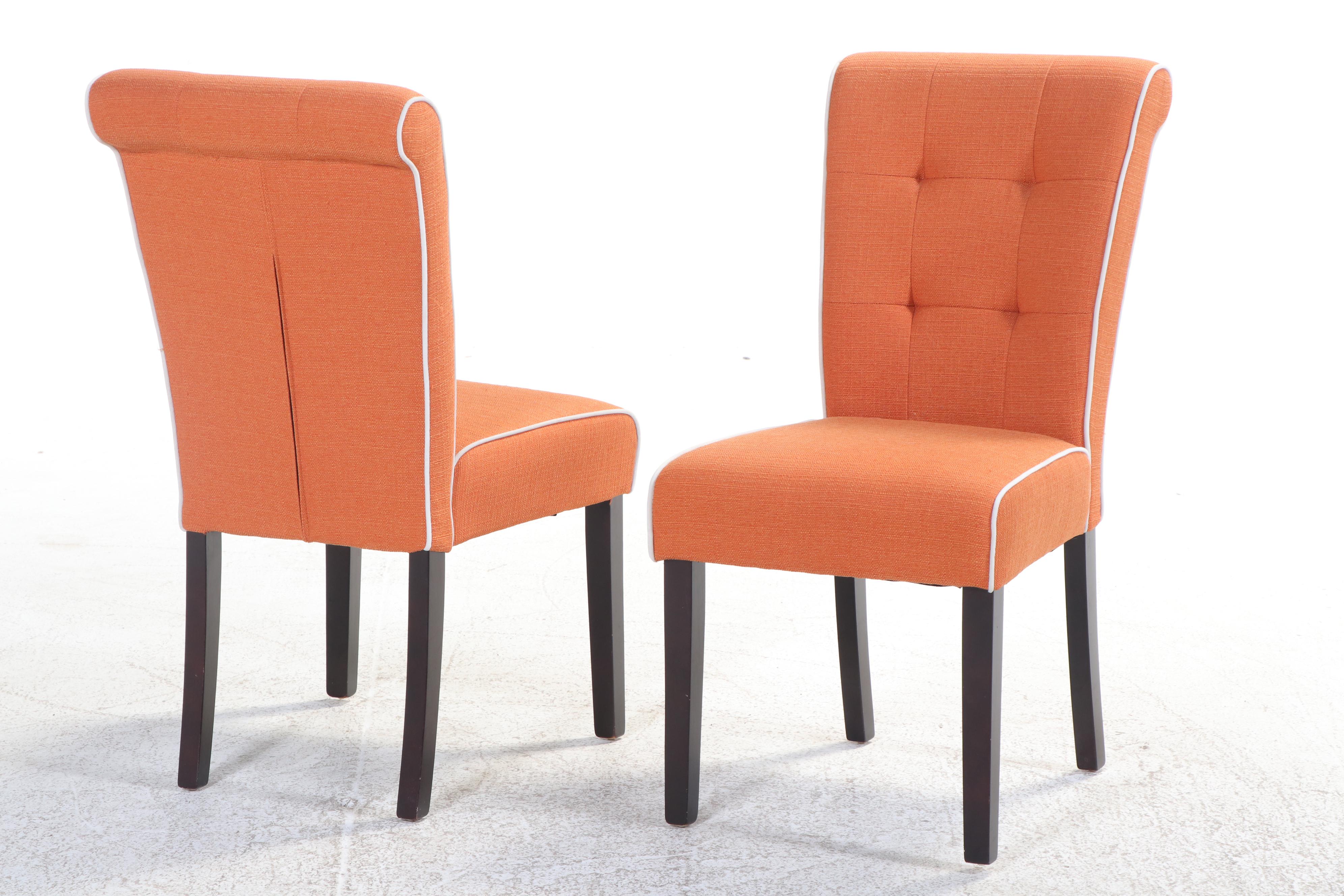 Six-Piece Dining Set, Incl. Ashley Furniture, Office Star Products, & Permaisuri