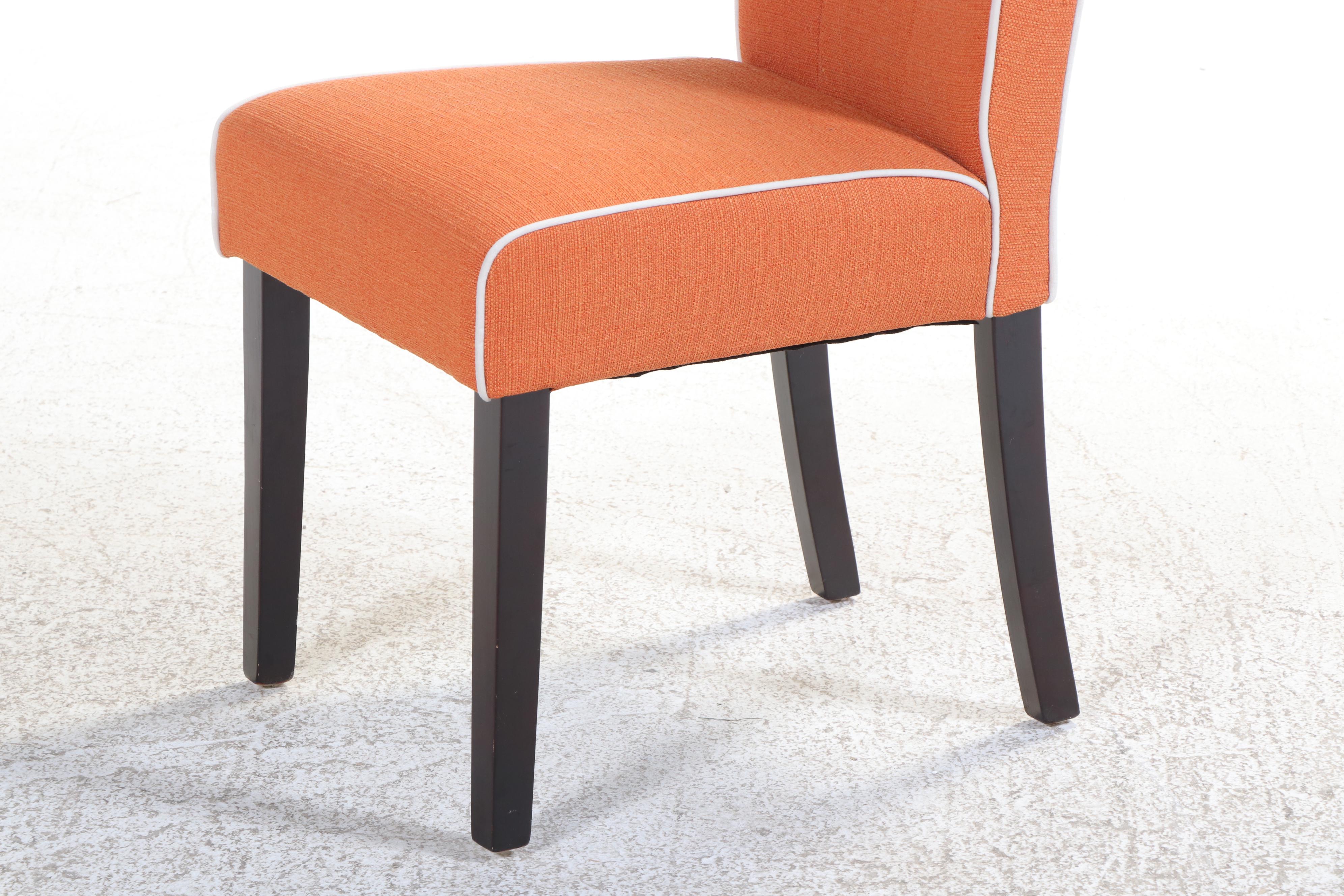 Six-Piece Dining Set, Incl. Ashley Furniture, Office Star Products, & Permaisuri