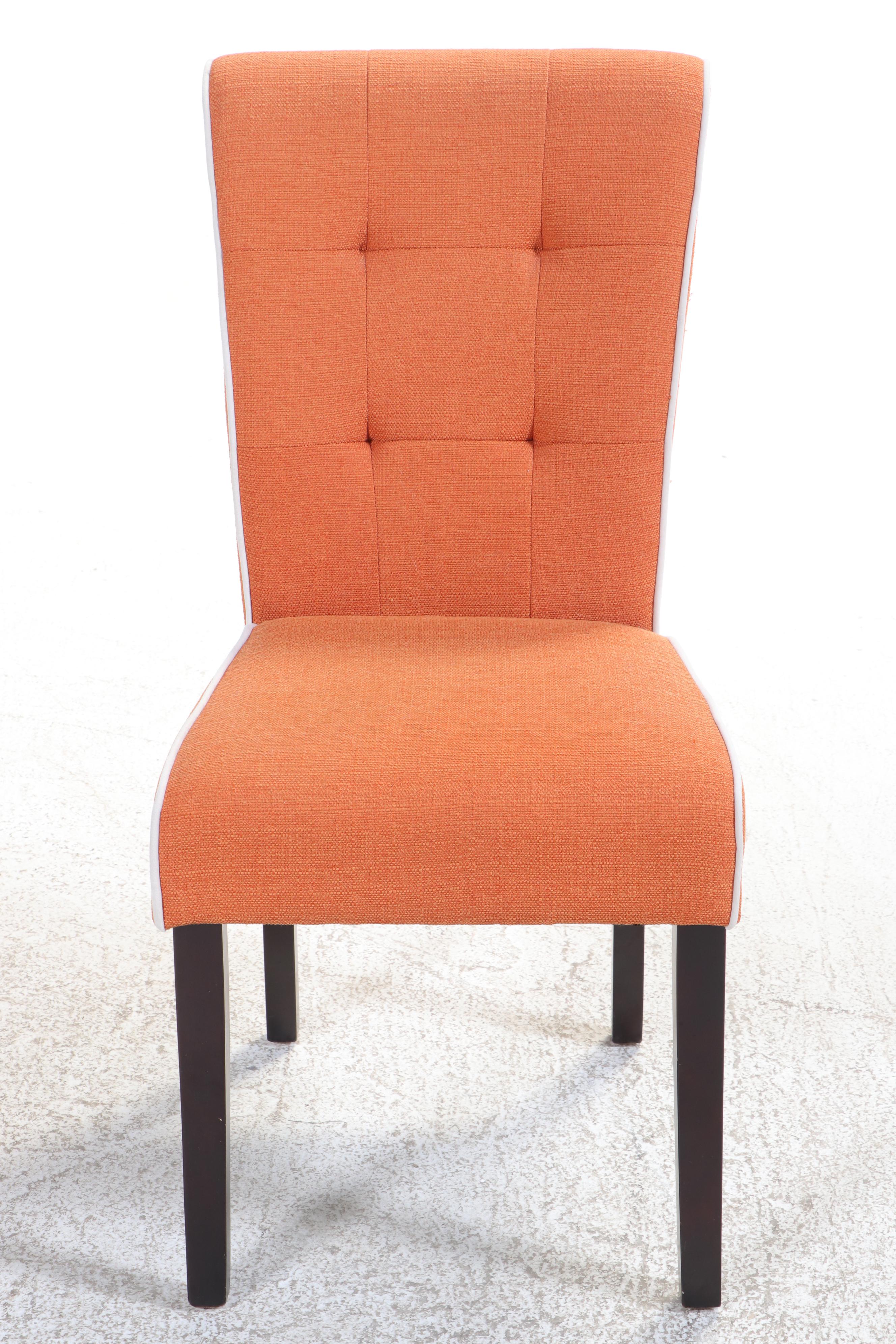 Six-Piece Dining Set, Incl. Ashley Furniture, Office Star Products, & Permaisuri