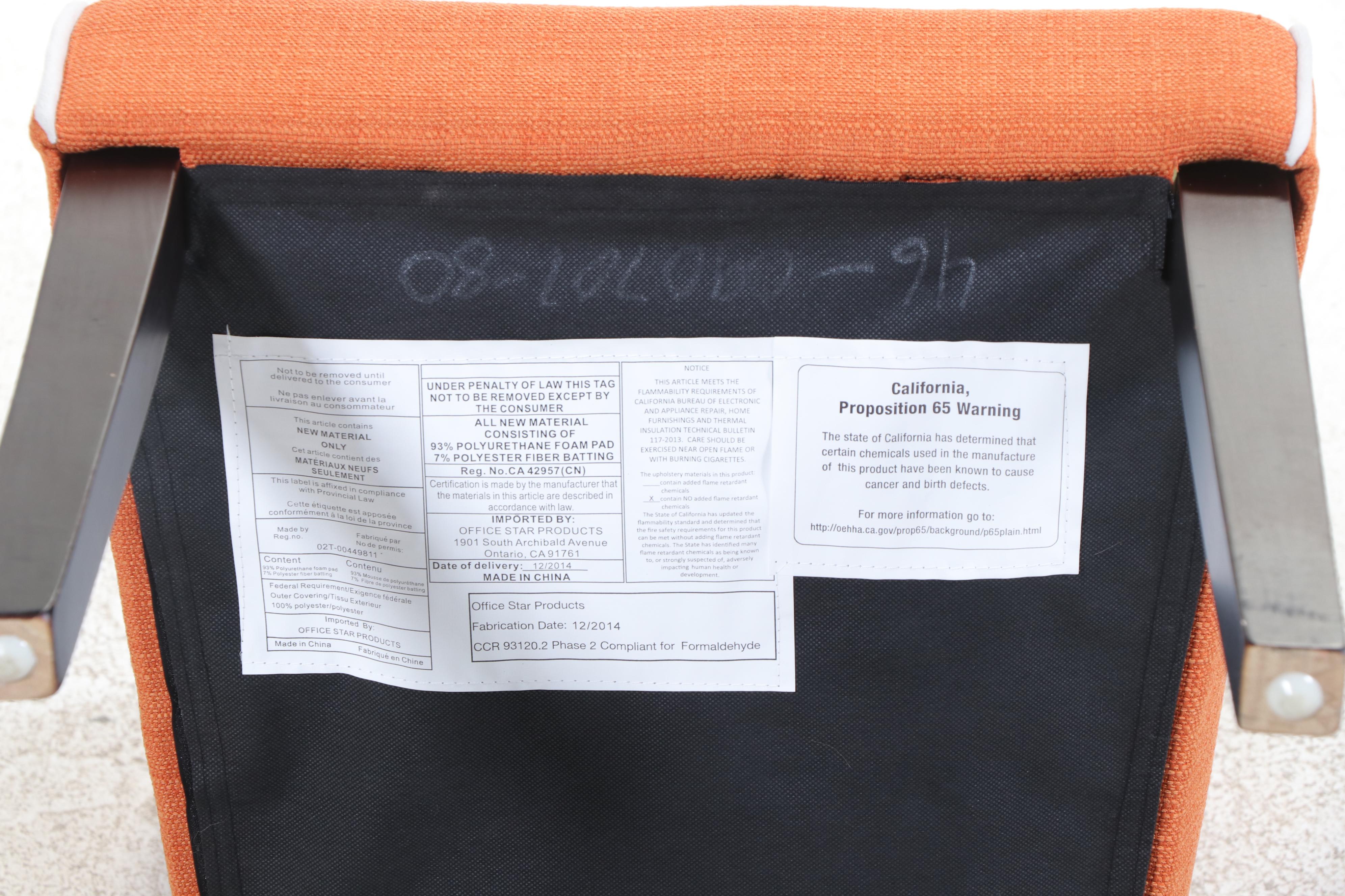 Six-Piece Dining Set, Incl. Ashley Furniture, Office Star Products, & Permaisuri