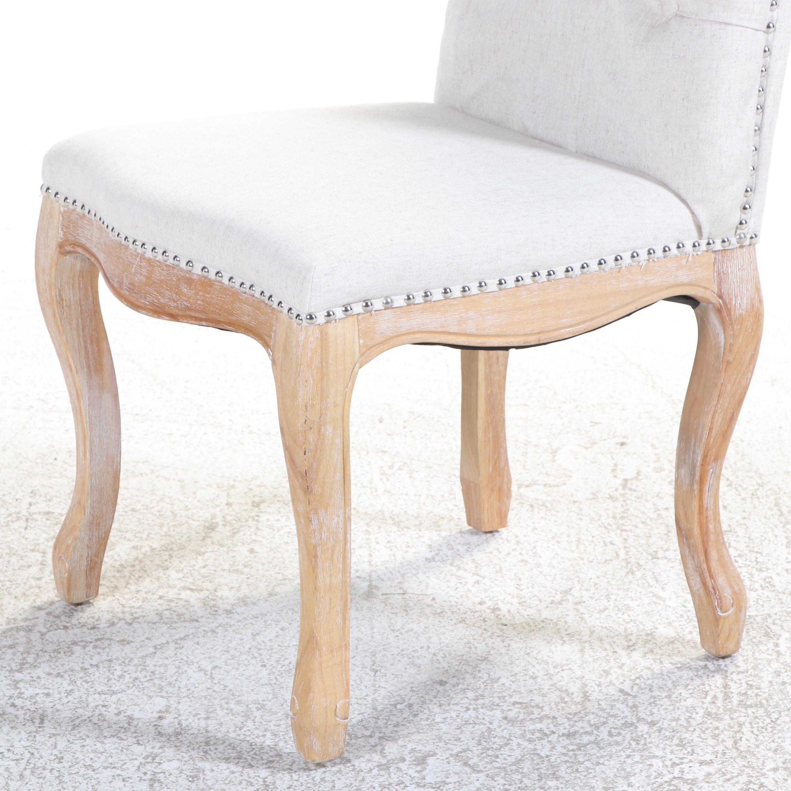 Six-Piece Dining Set, Incl. Ashley Furniture, Office Star Products, & Permaisuri