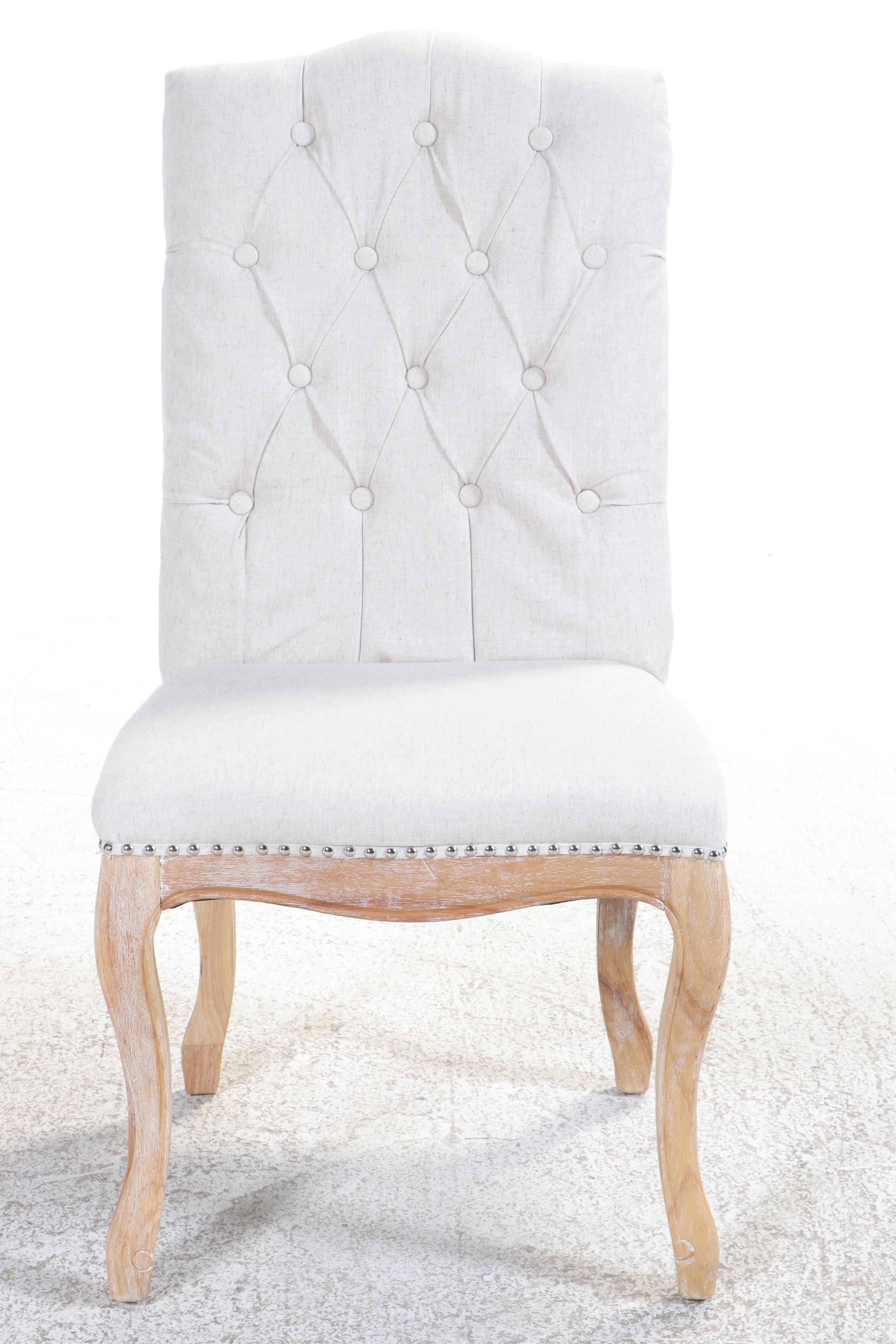 Six-Piece Dining Set, Incl. Ashley Furniture, Office Star Products, & Permaisuri